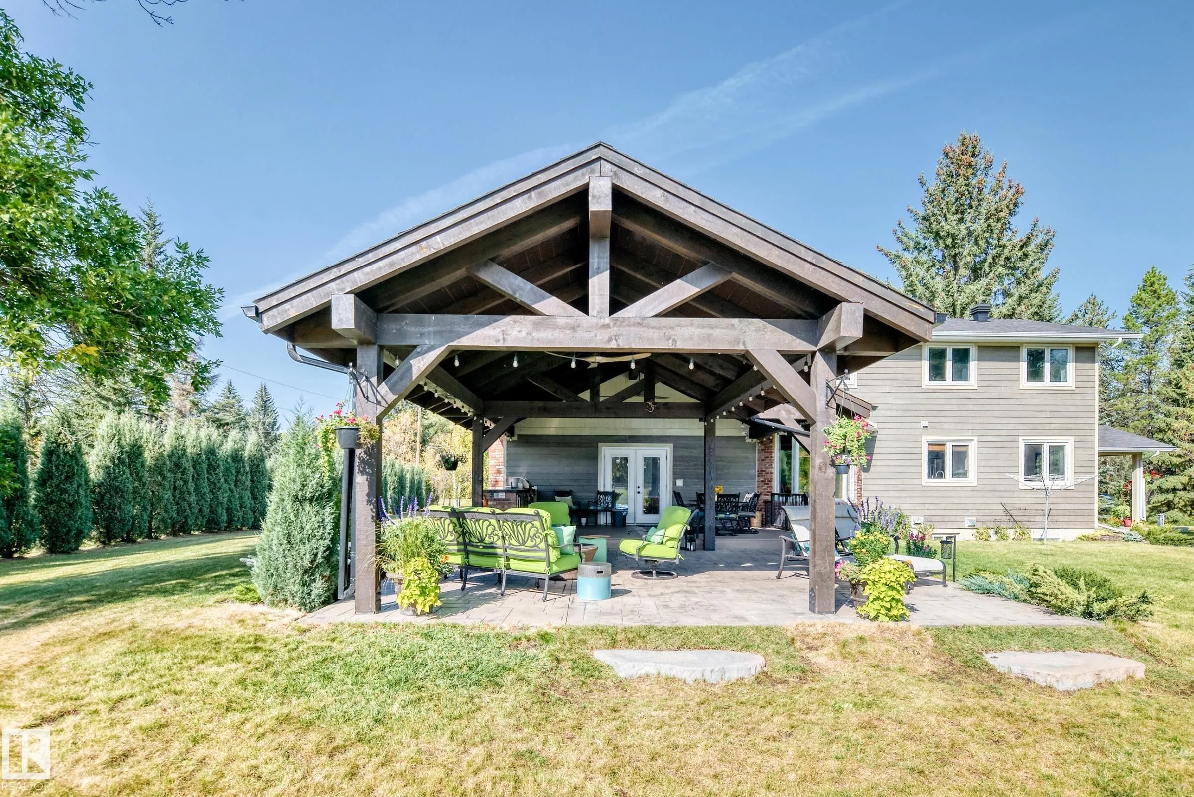 51514 RGE ROAD 261
