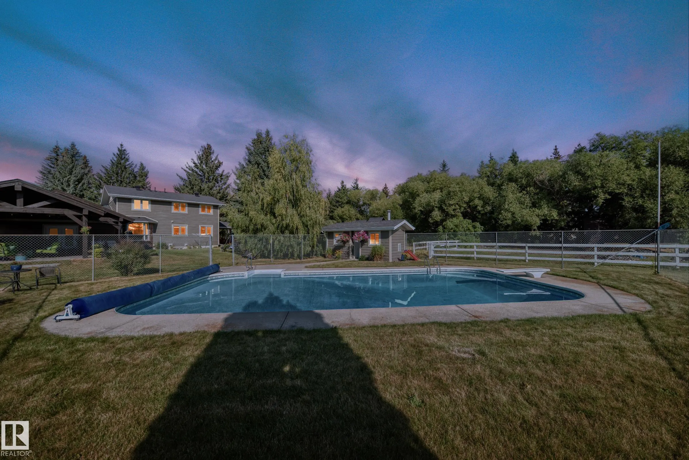 51514 RGE ROAD 261