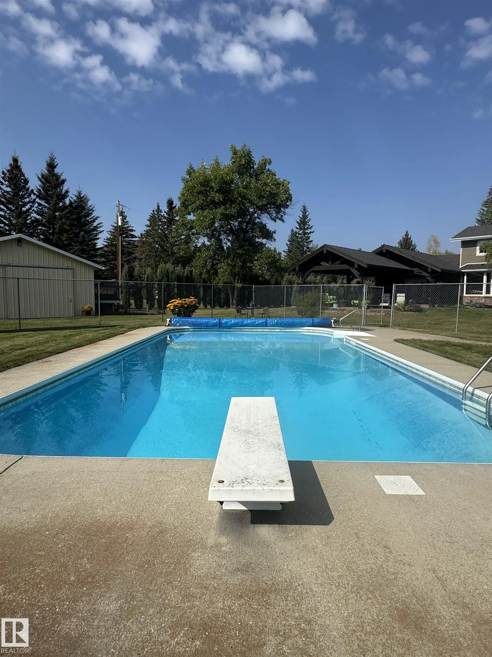 51514 RGE ROAD 261