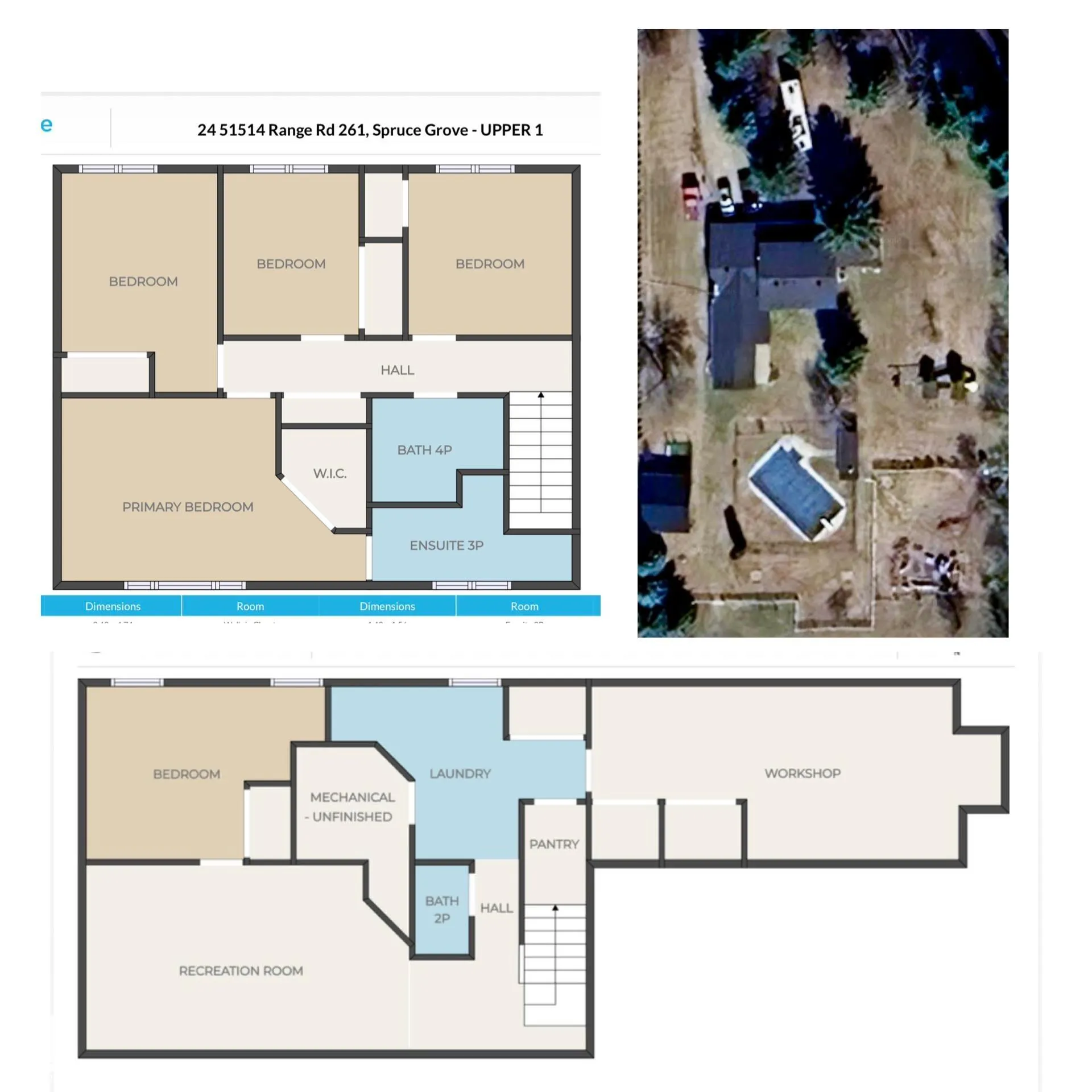 51514 RGE ROAD 261