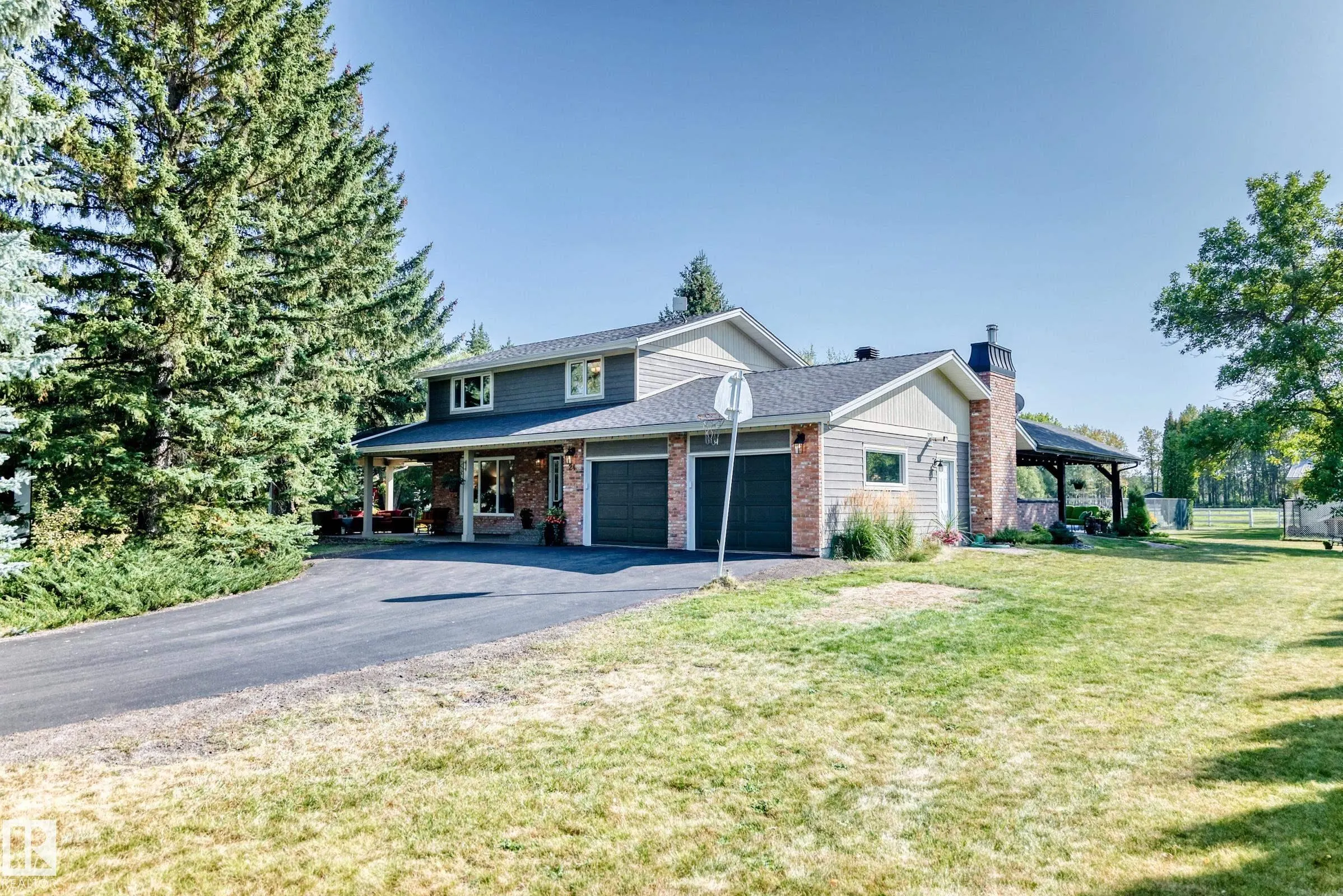 51514 RGE ROAD 261