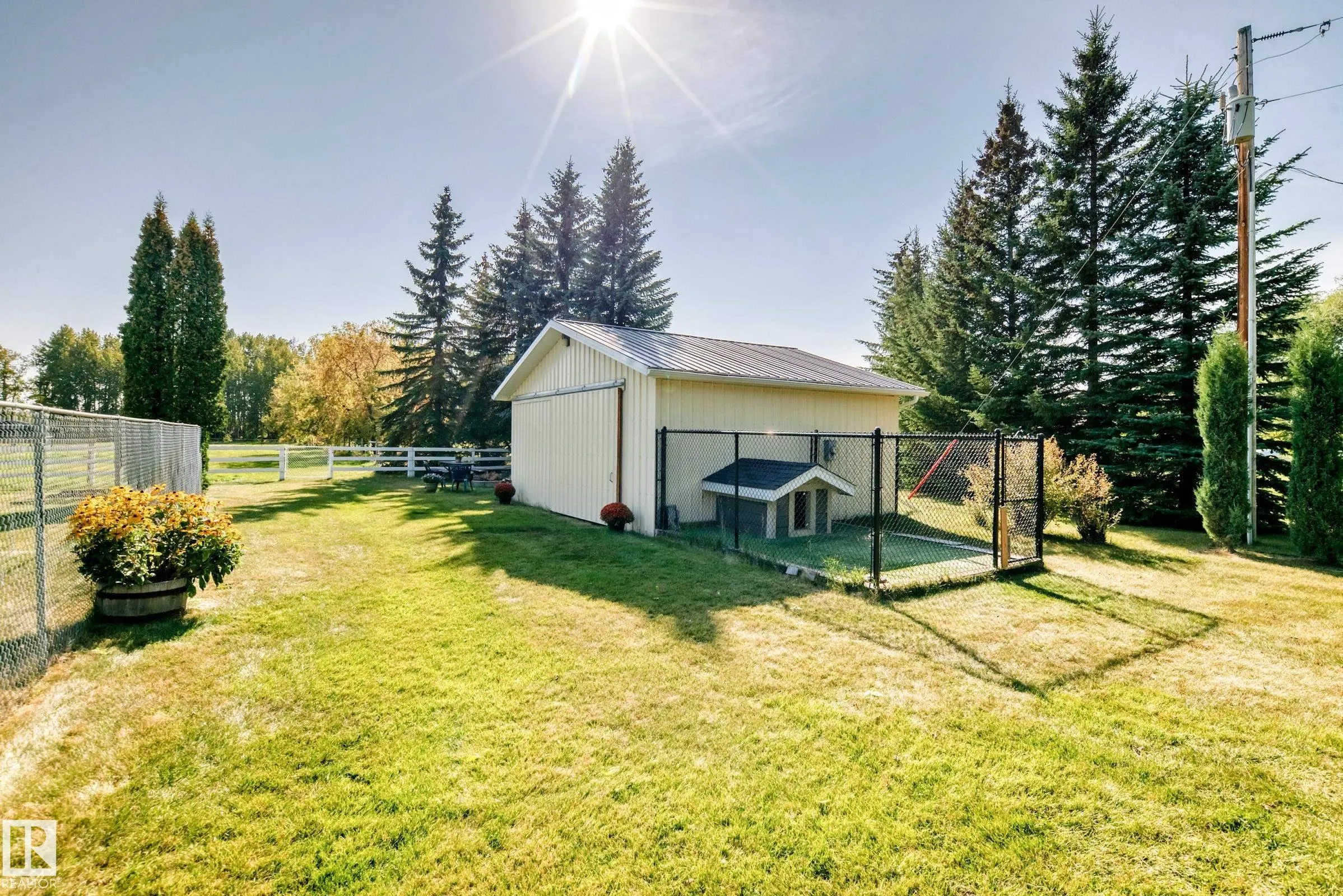 51514 RGE ROAD 261