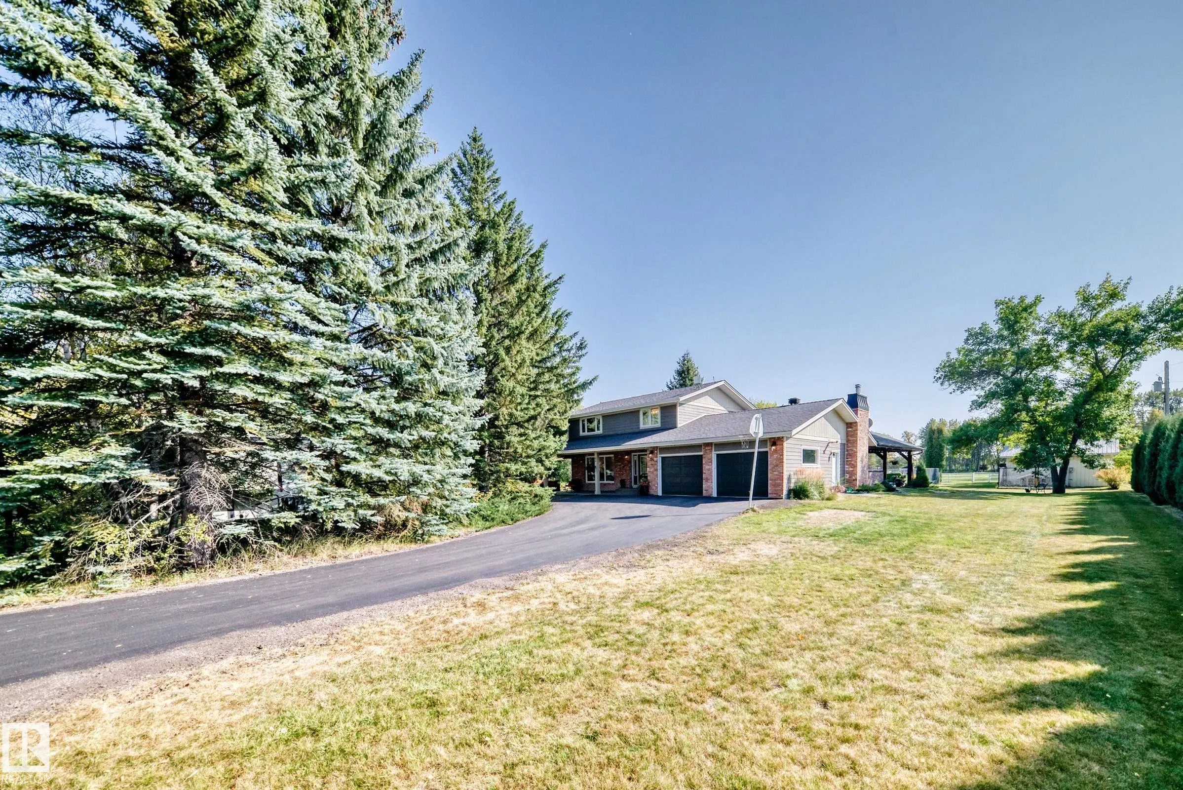 51514 RGE ROAD 261