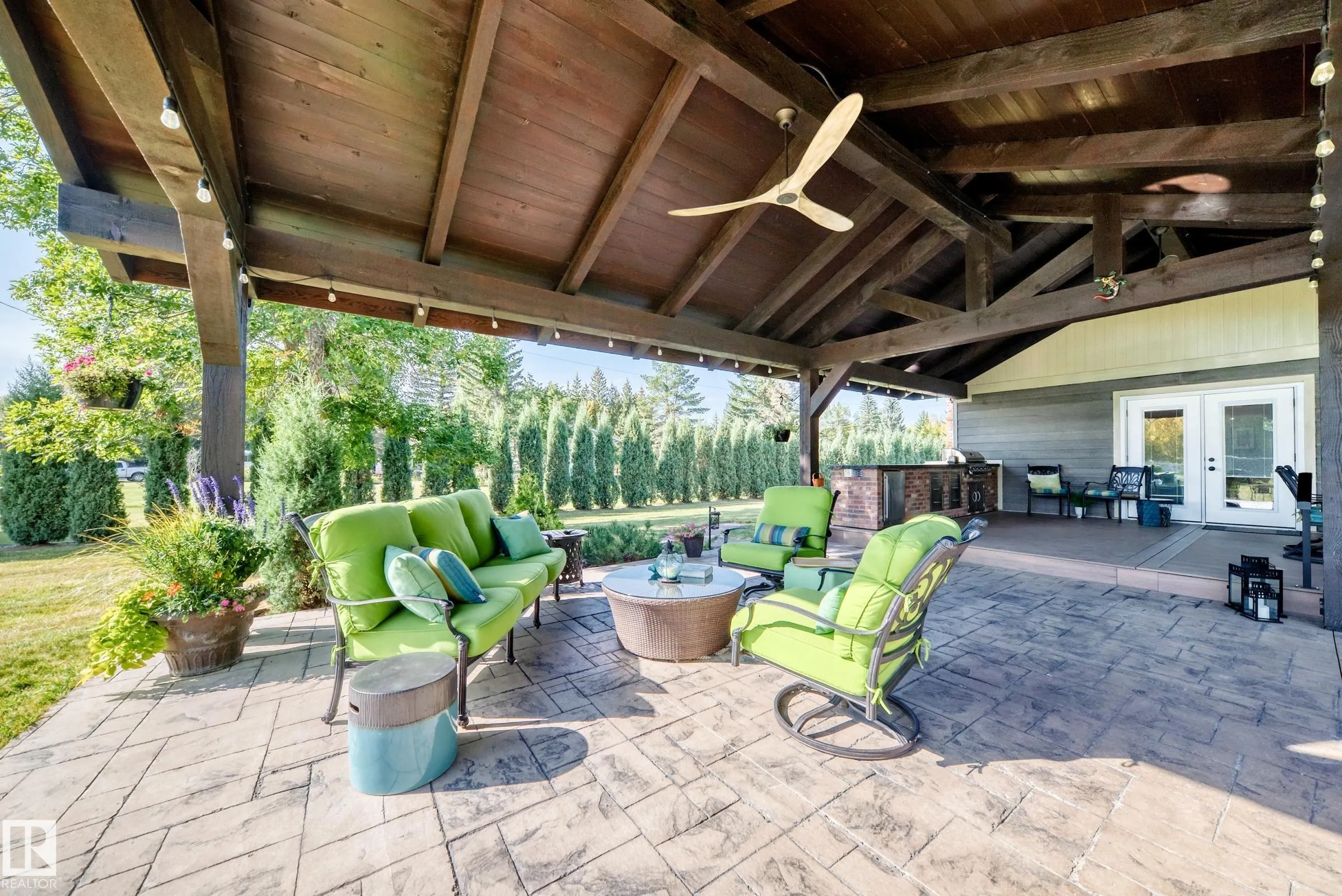 51514 RGE ROAD 261