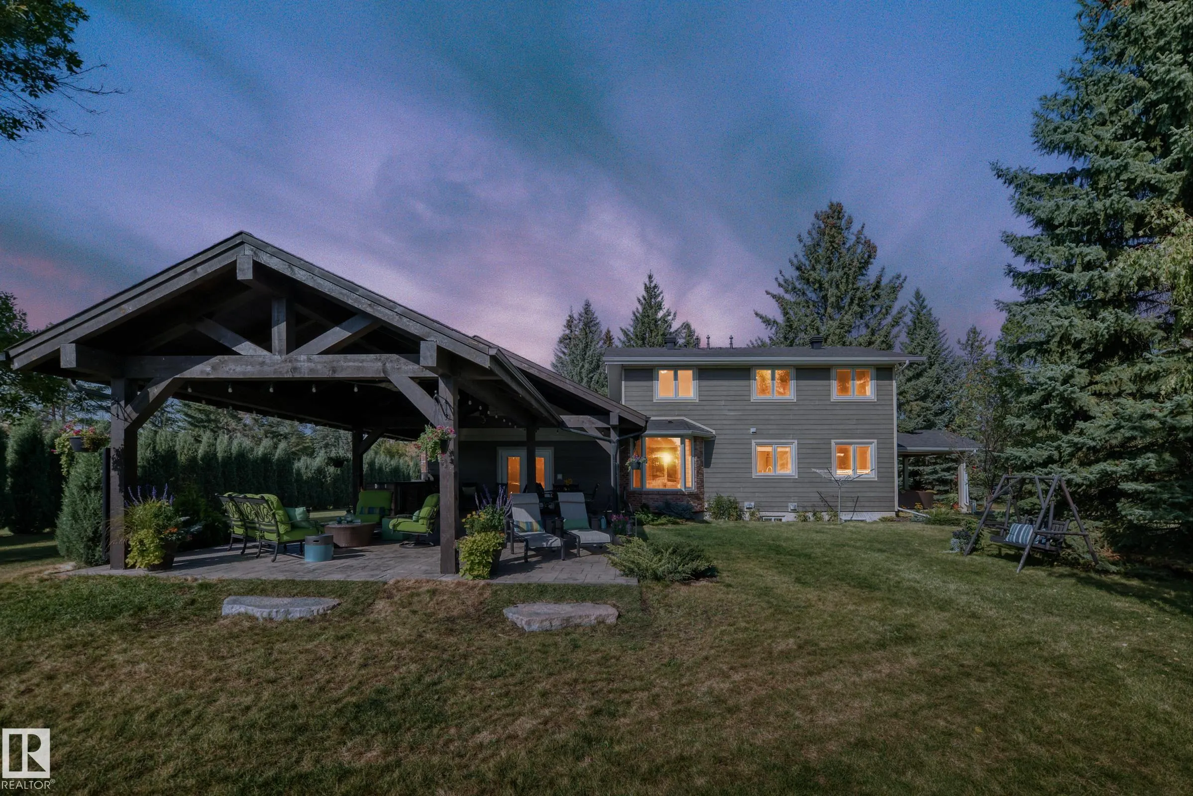 51514 RGE ROAD 261