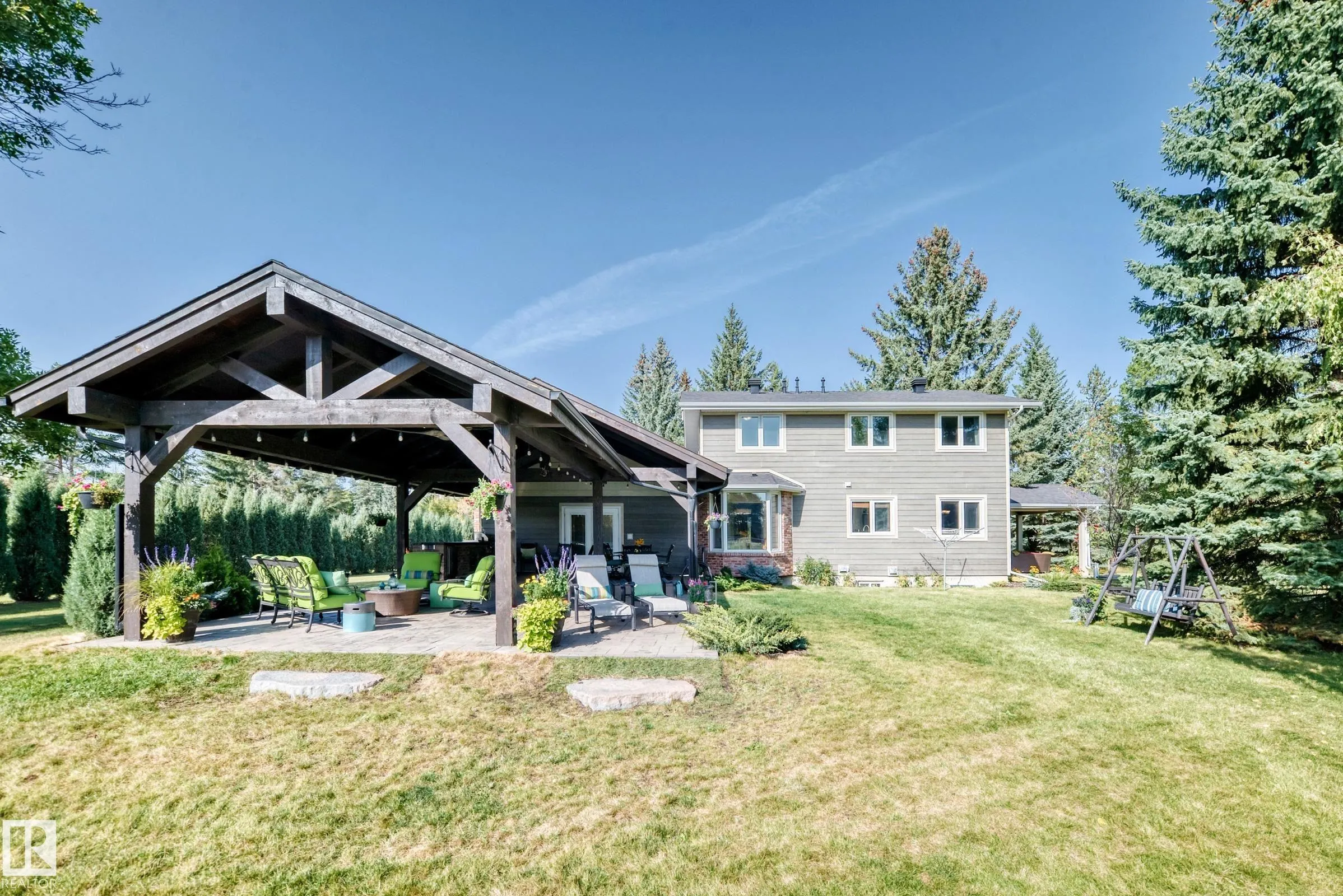 51514 RGE ROAD 261
