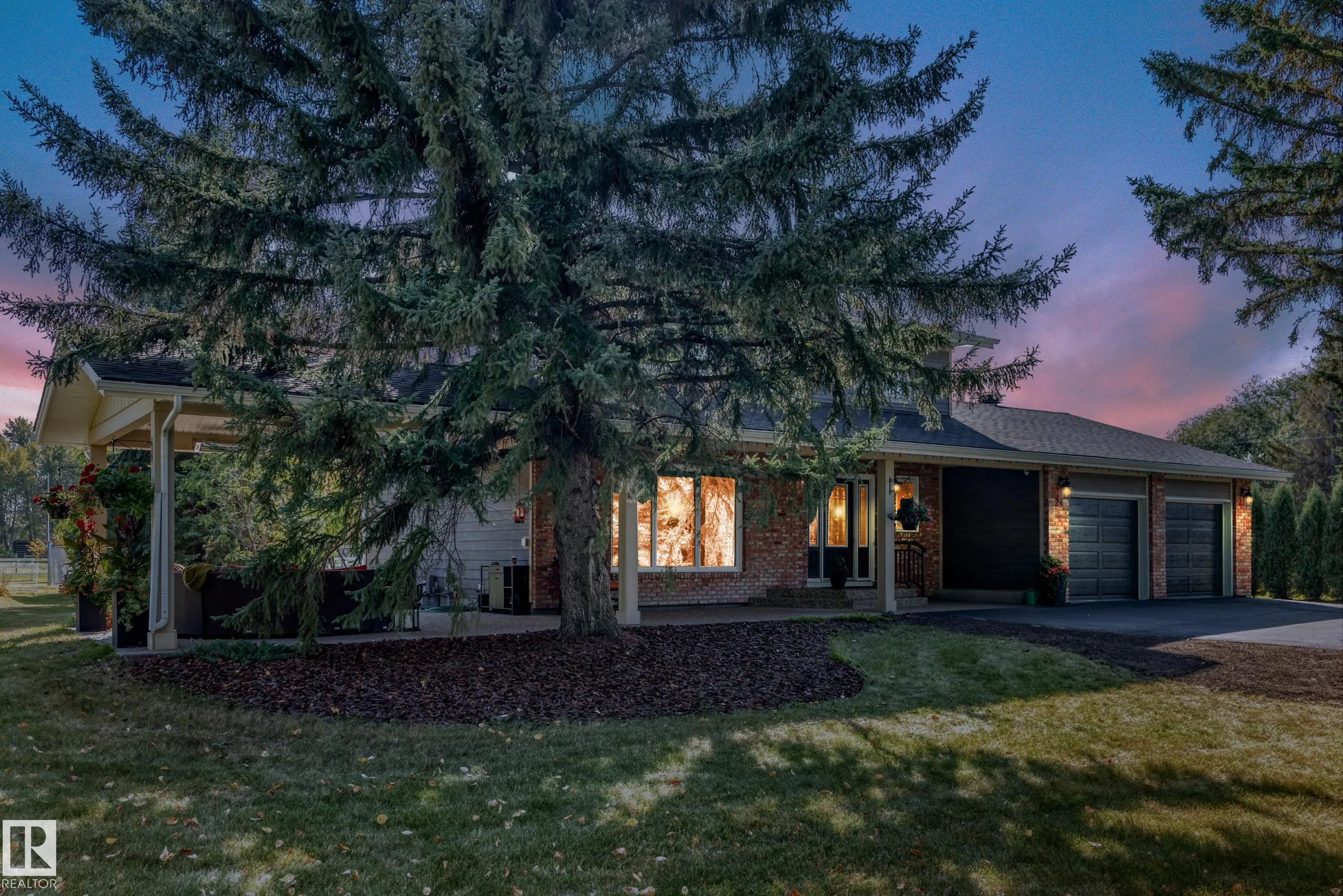 51514 RGE ROAD 261
