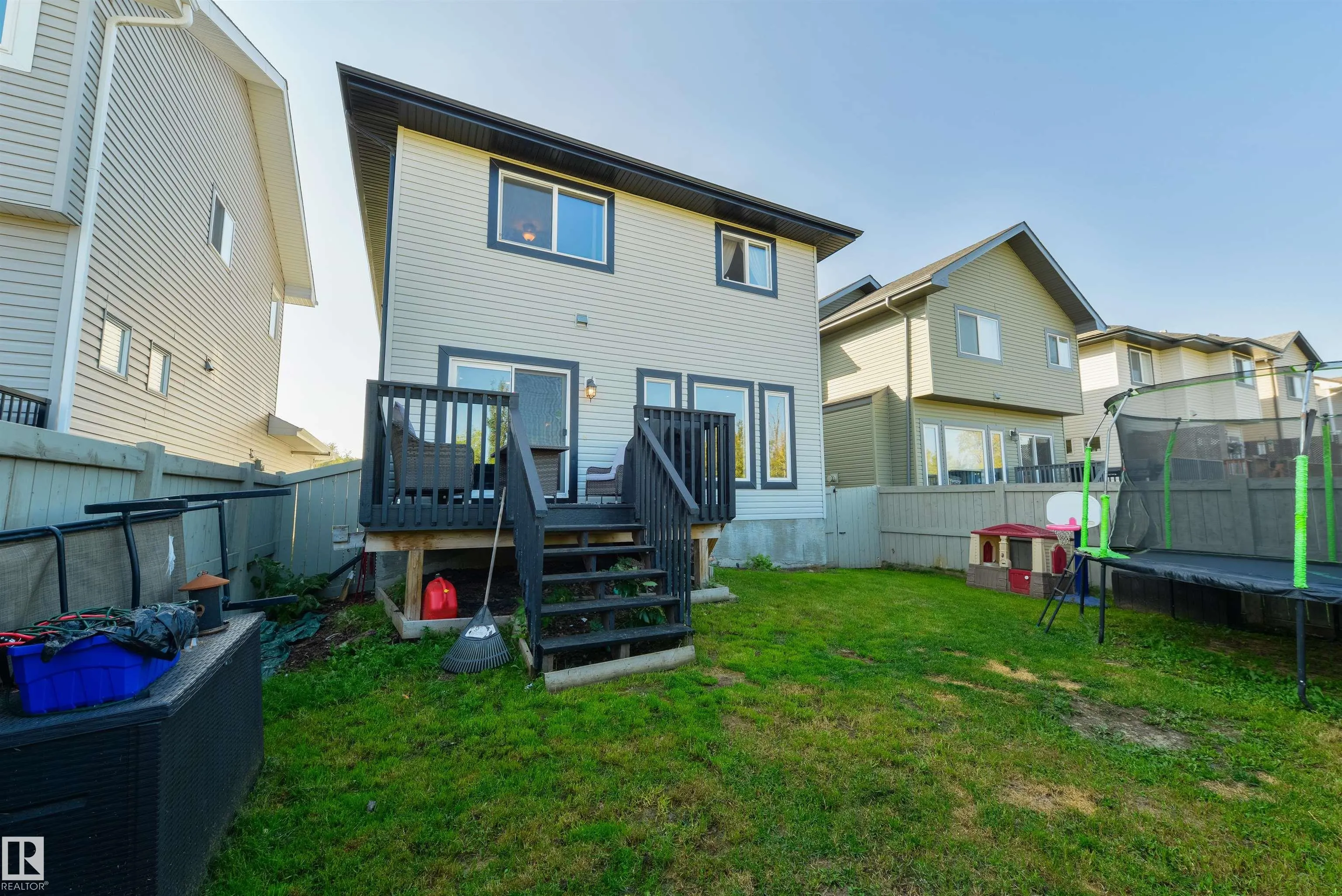 119 BRICKYARD Place
