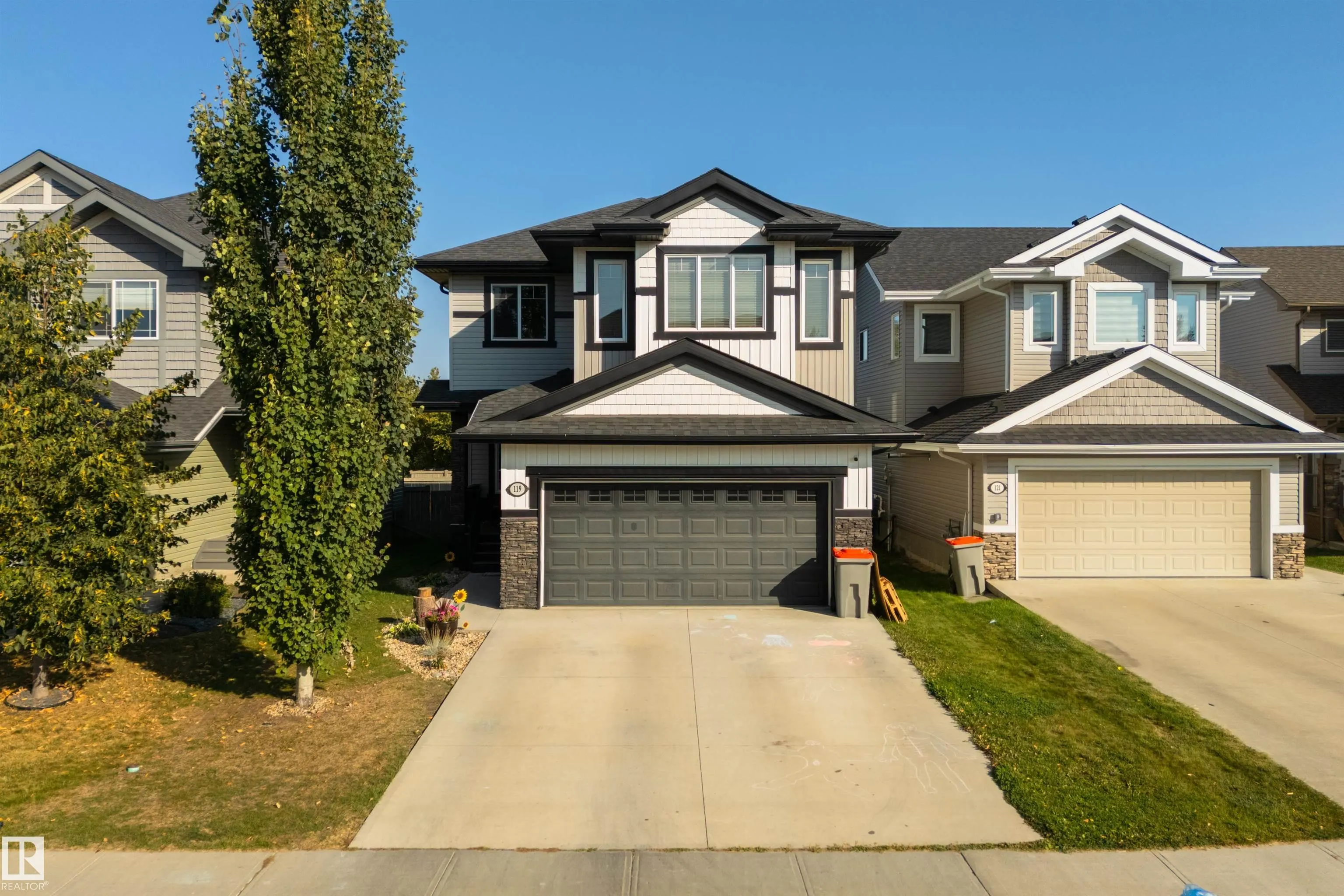 119 BRICKYARD Place