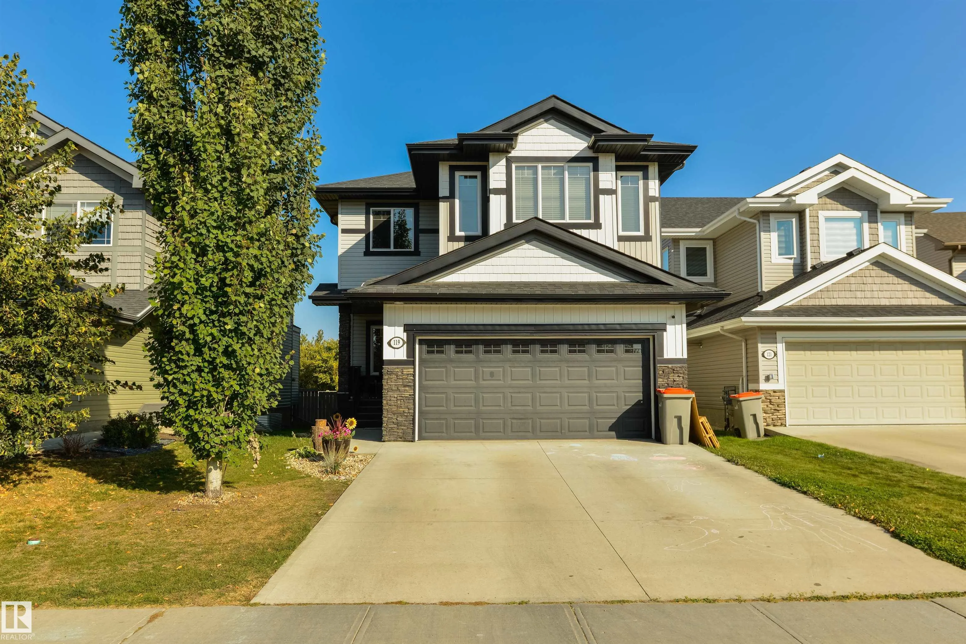 119 BRICKYARD Place