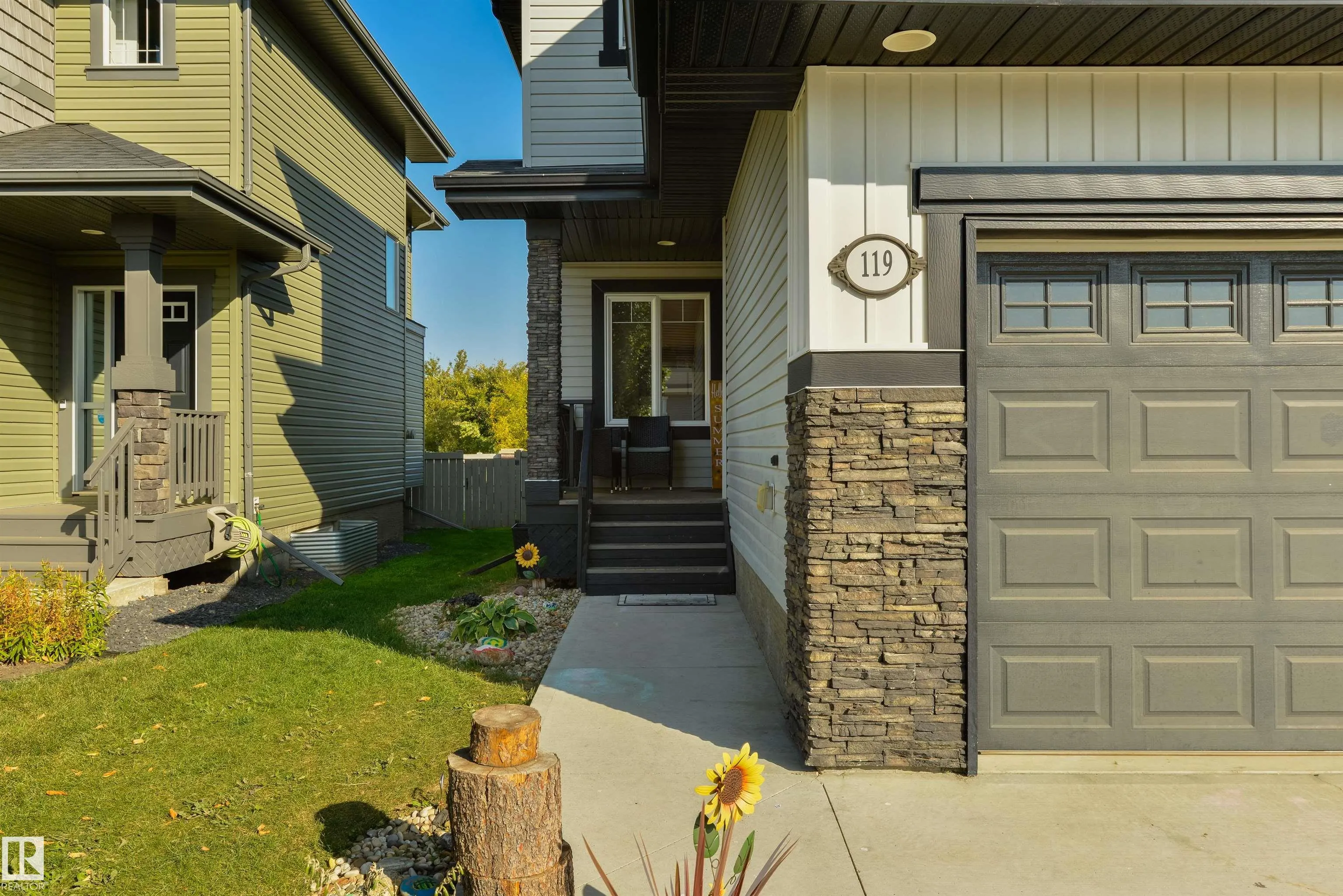 119 BRICKYARD Place