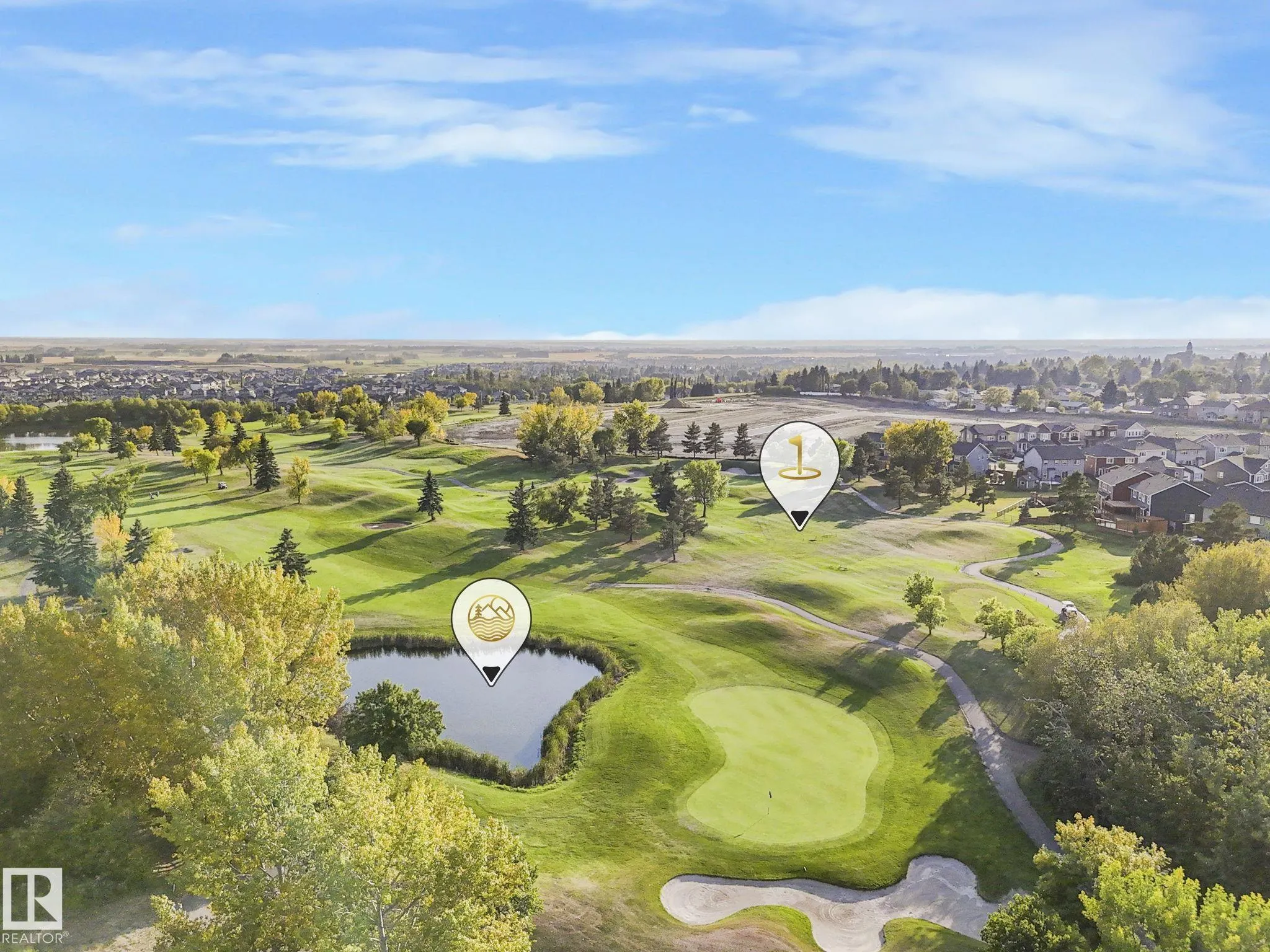 81 PROMENADE Boulevard