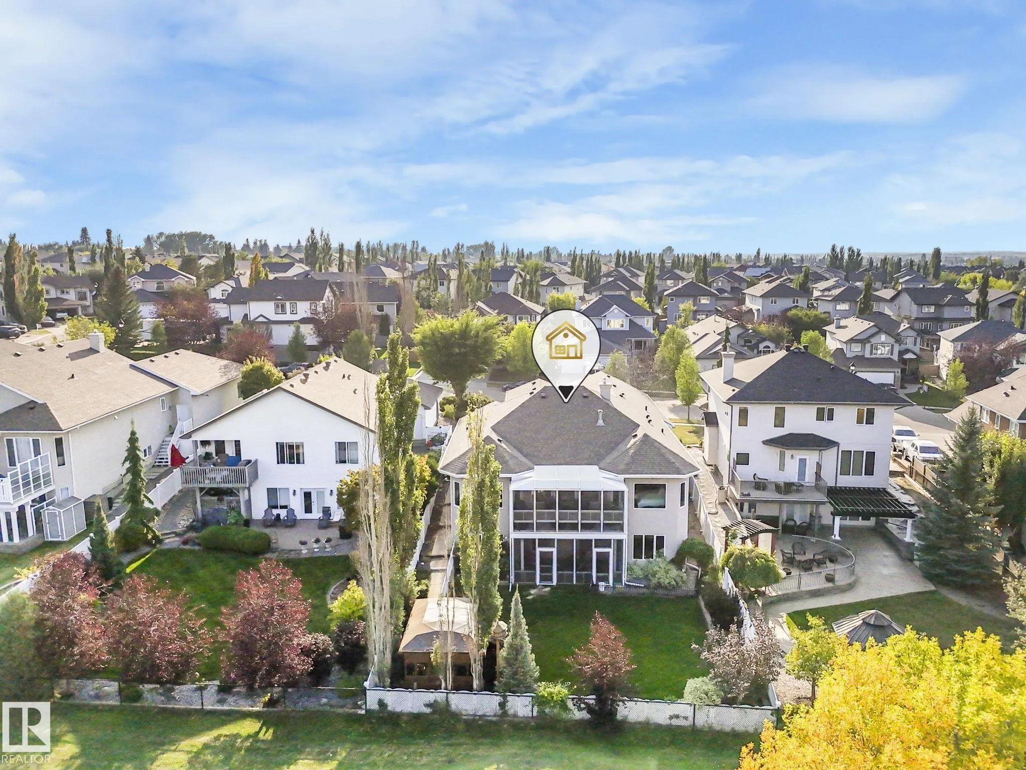 81 PROMENADE Boulevard