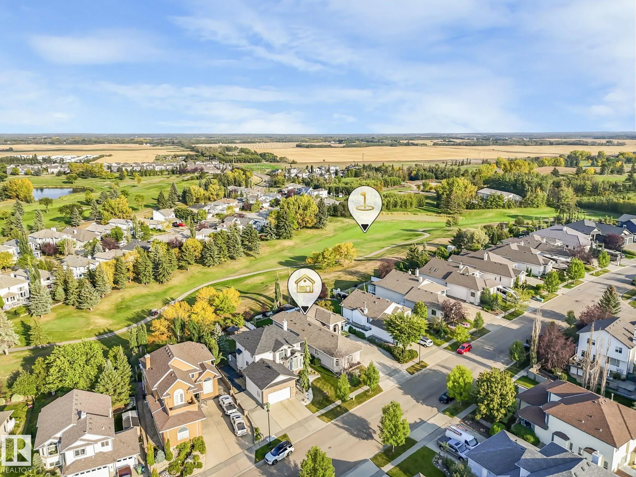 81 PROMENADE Boulevard