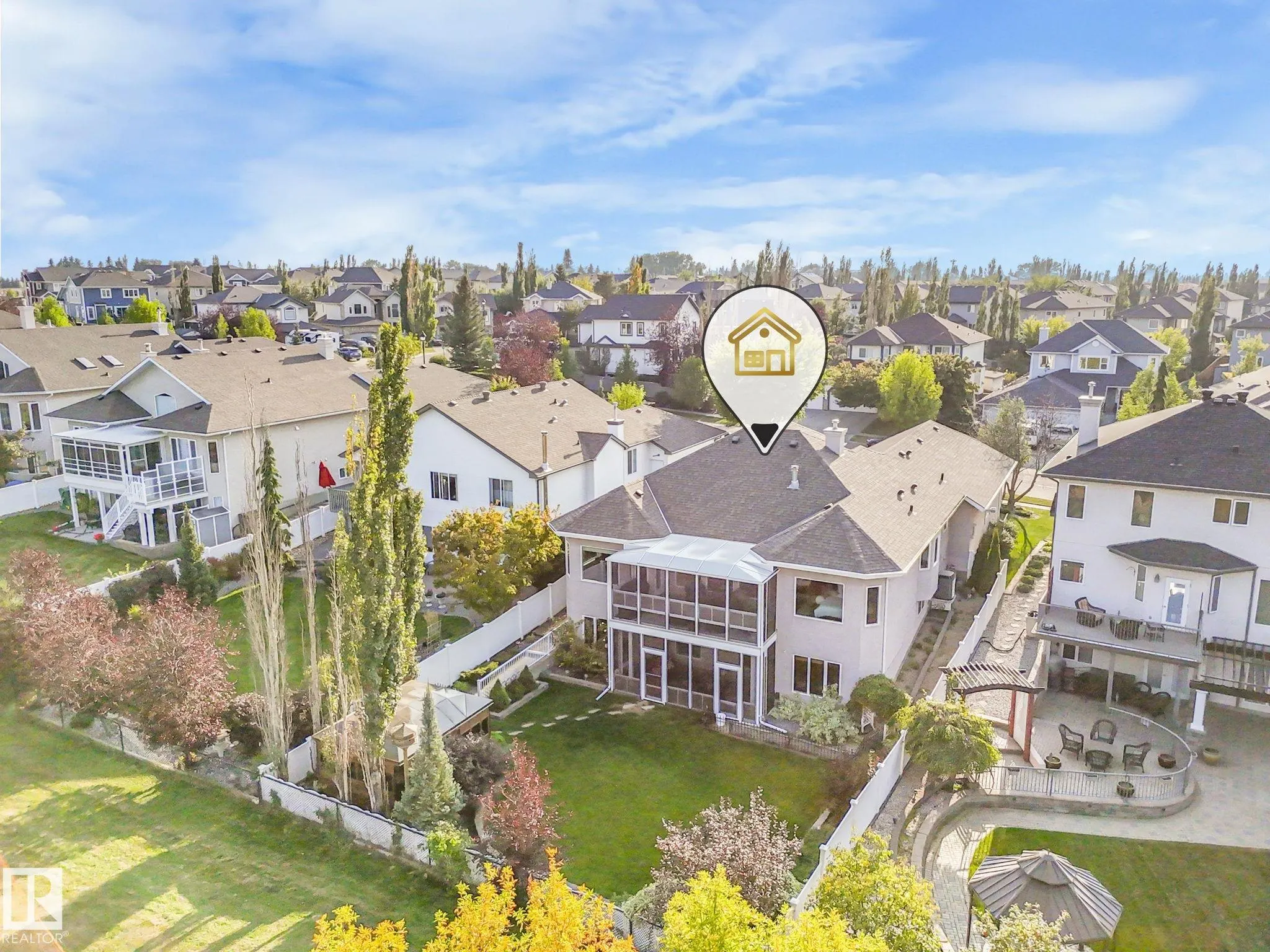 81 PROMENADE Boulevard