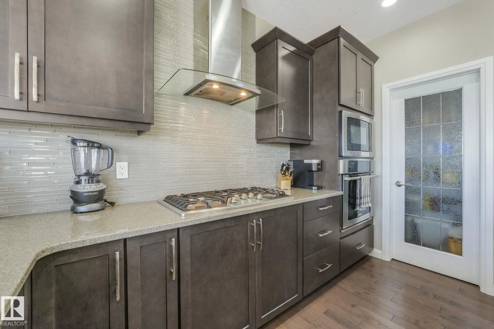 1298 SECORD LANDING Landing