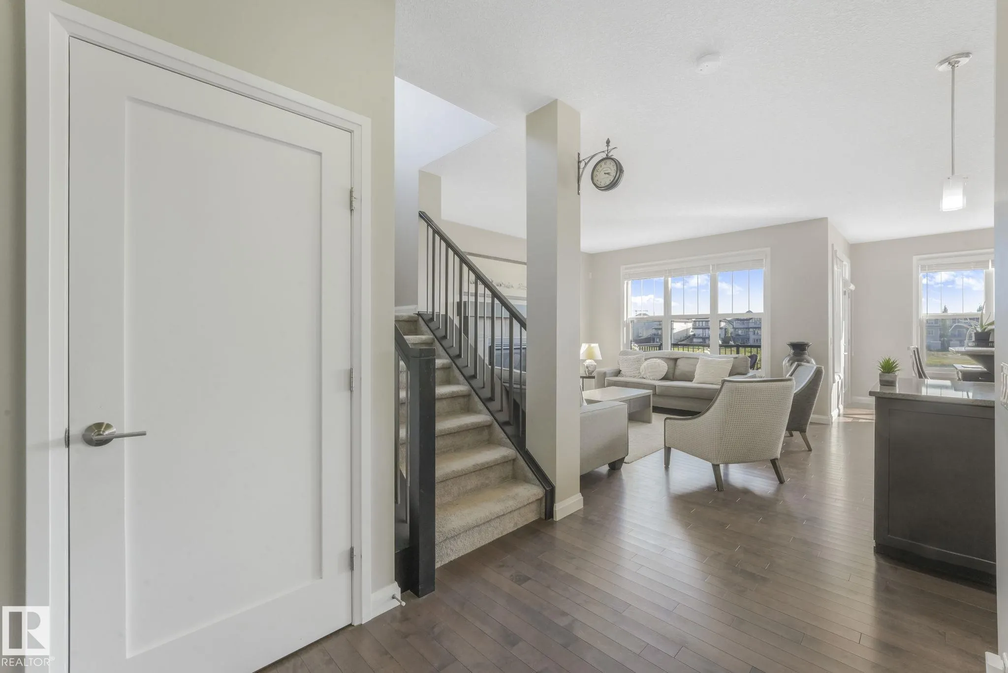 1298 SECORD LANDING Landing