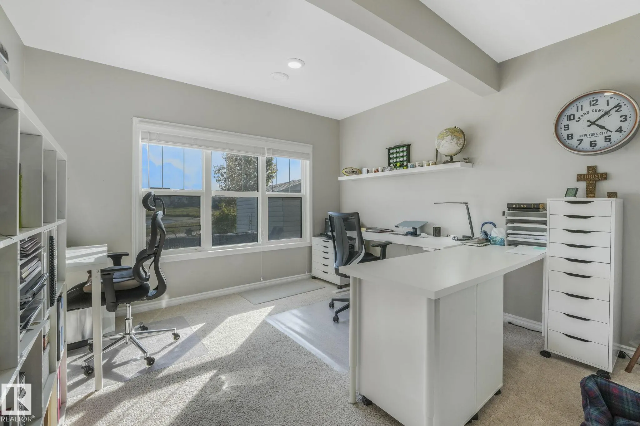 1298 SECORD LANDING Landing