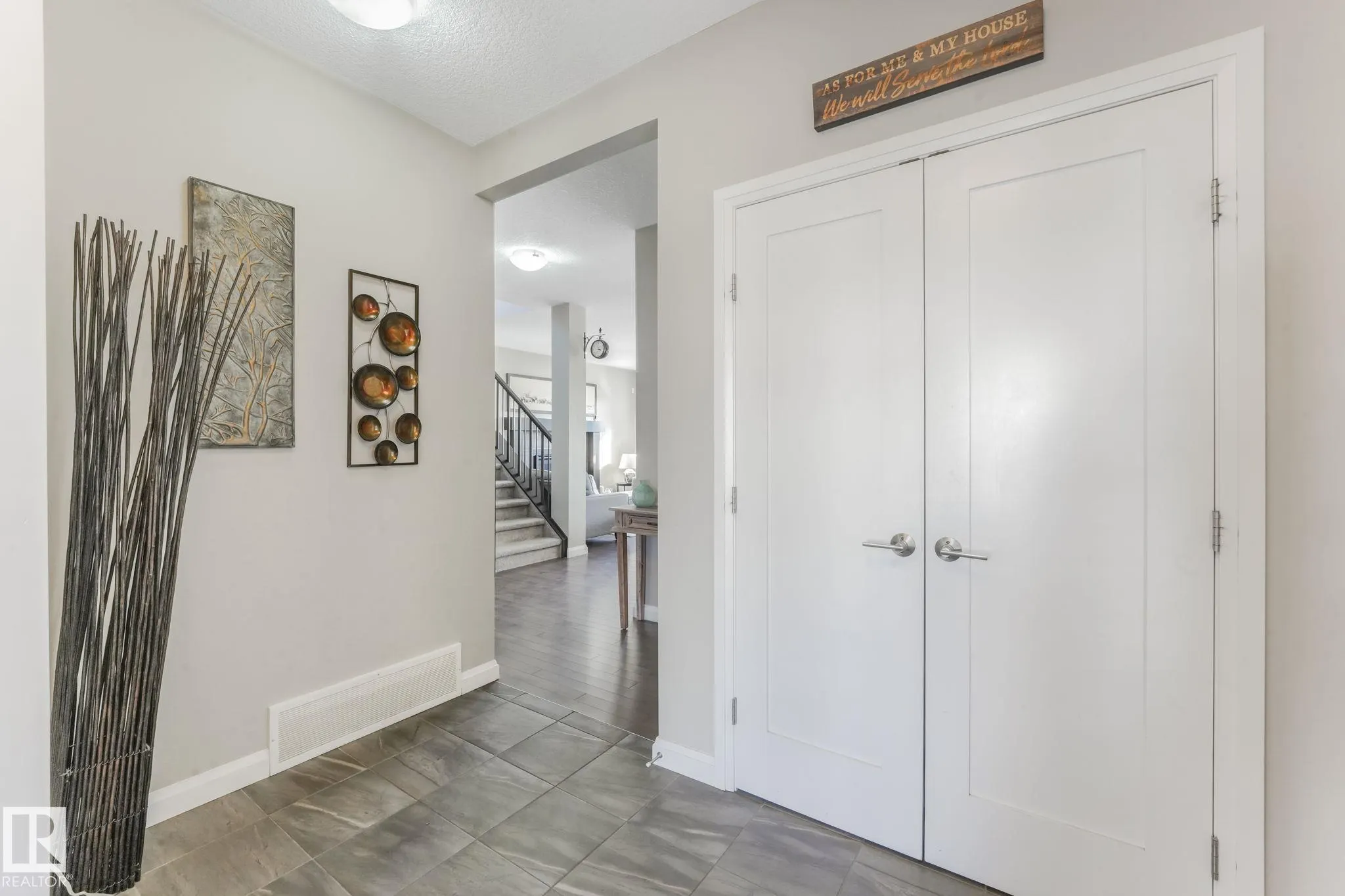 1298 SECORD LANDING Landing