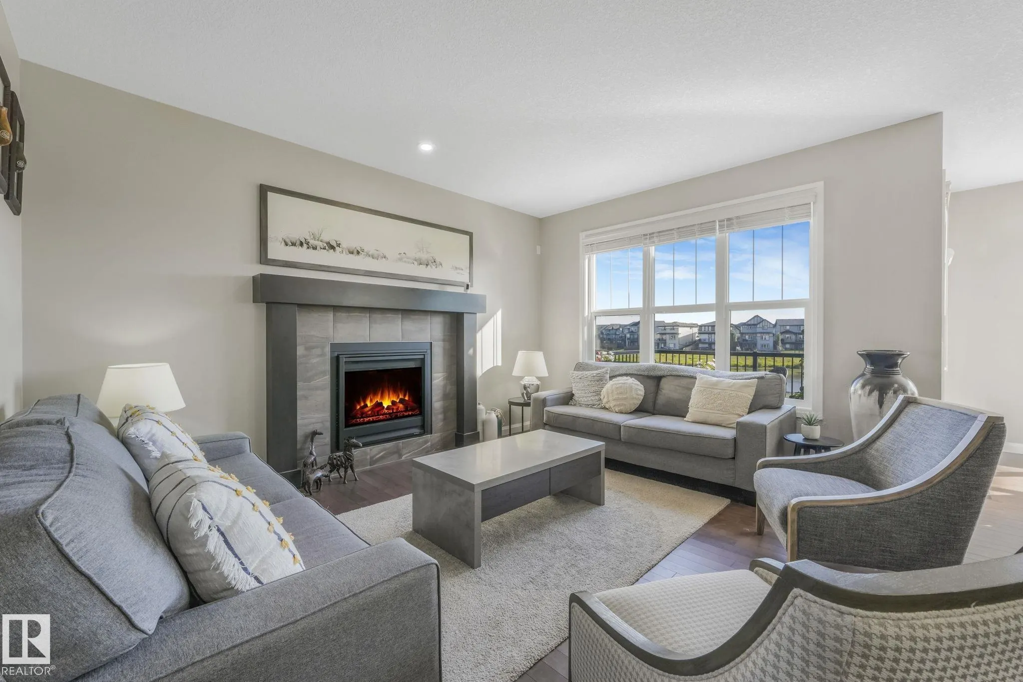 1298 SECORD LANDING Landing