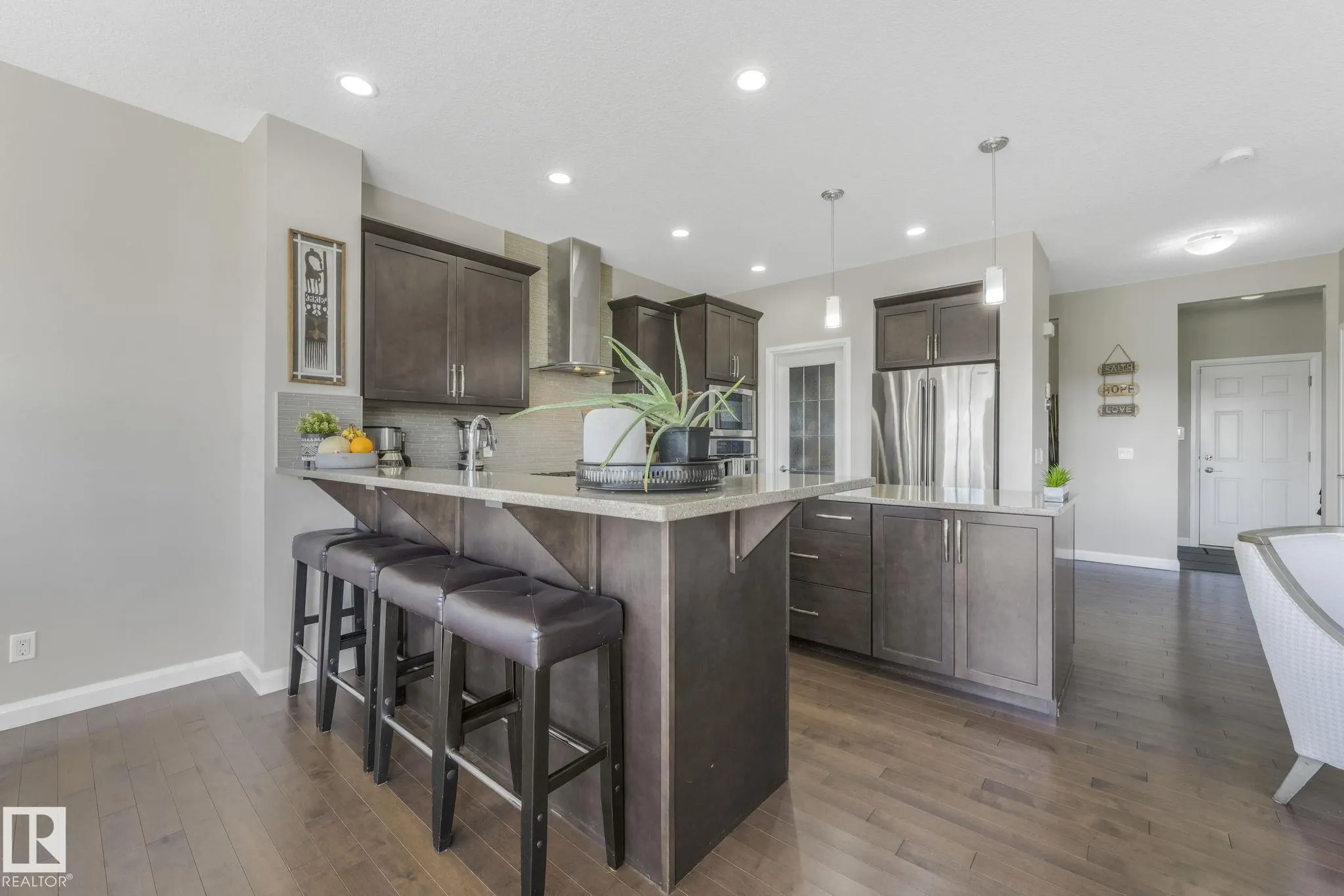 1298 SECORD LANDING Landing