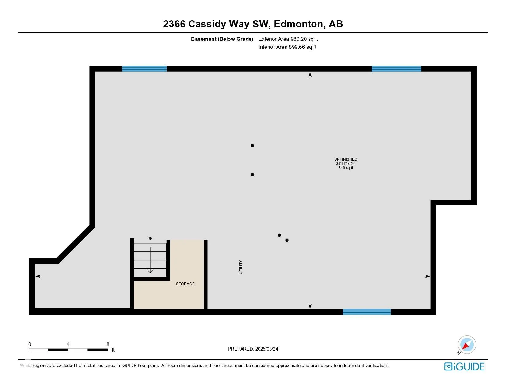 2366 CASSIDY Way