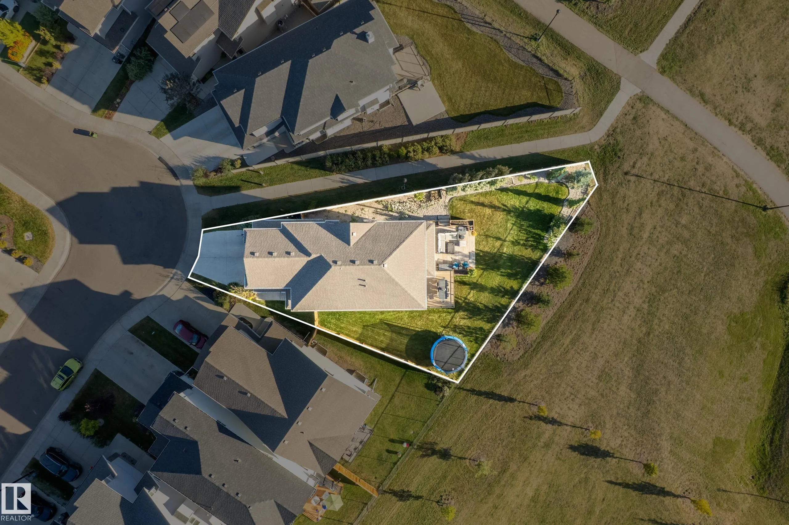 2366 CASSIDY Way