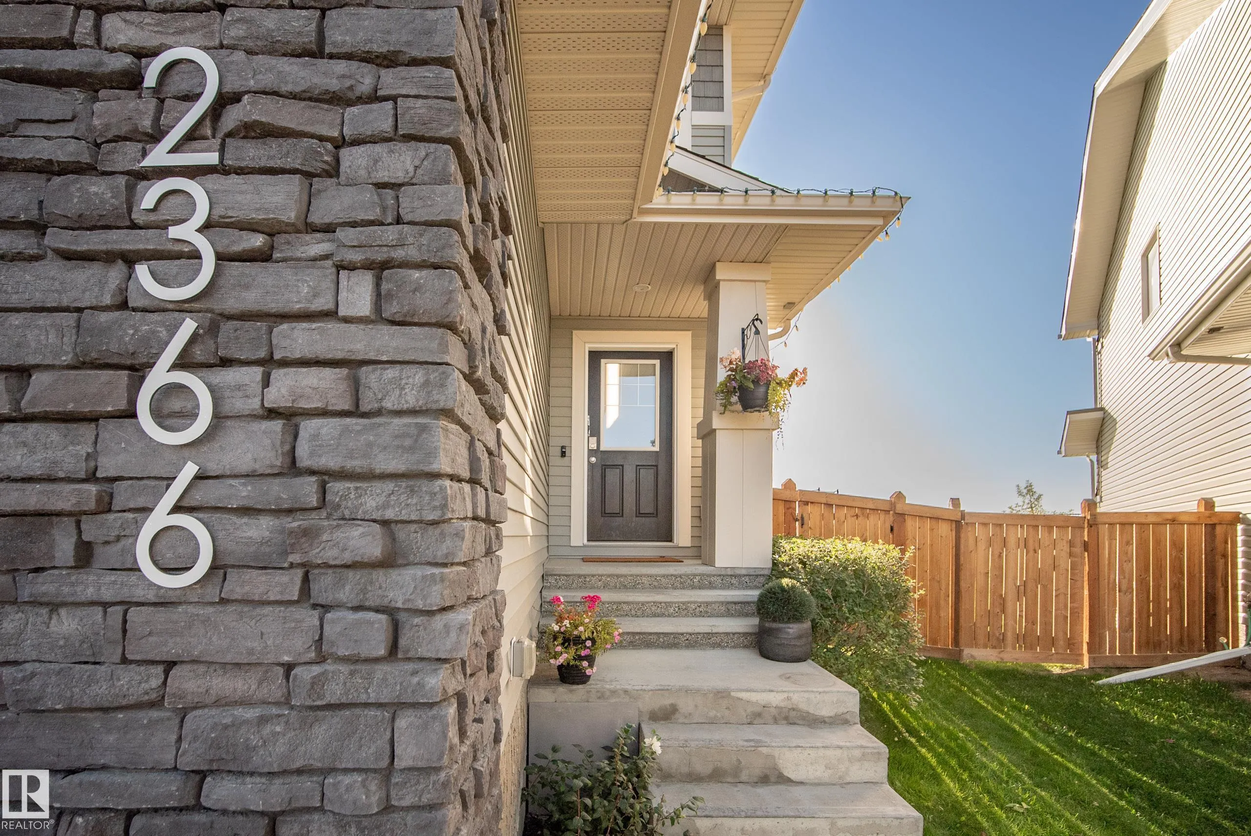 2366 CASSIDY Way