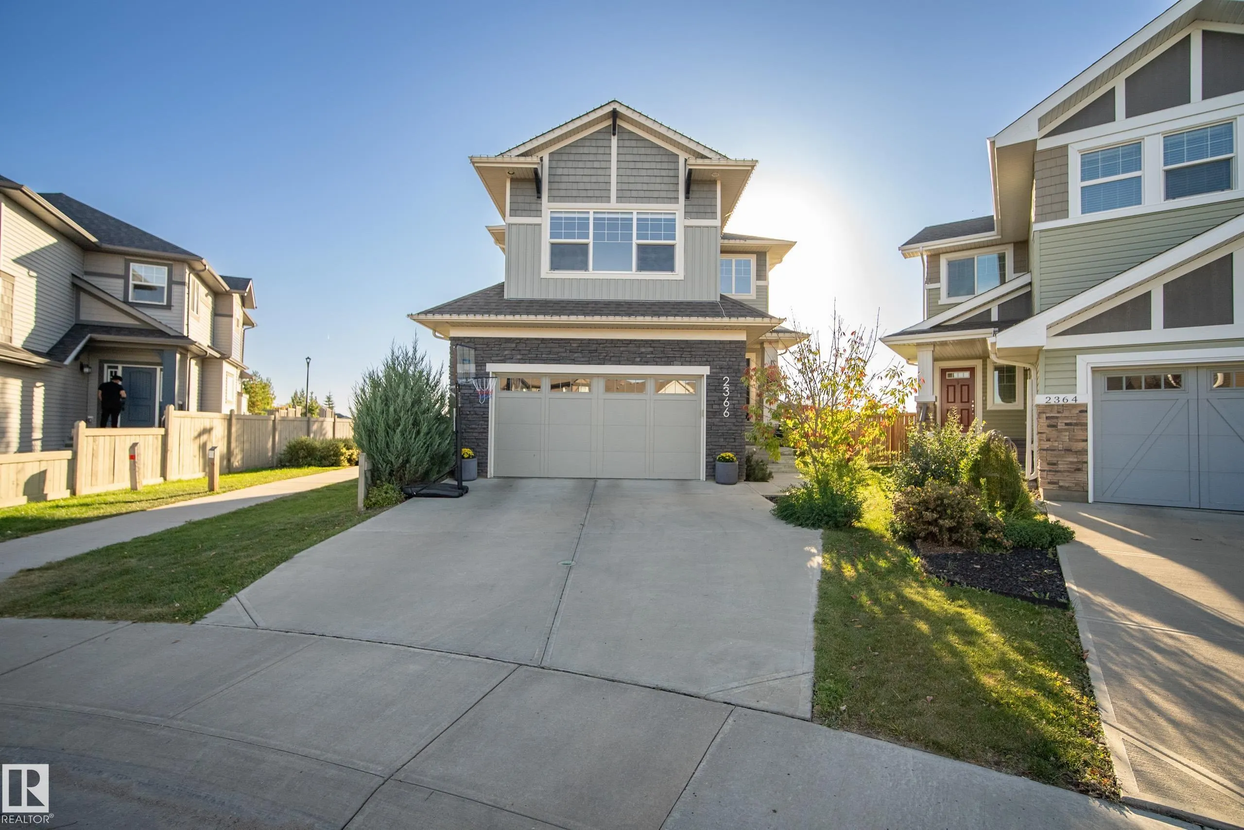 2366 CASSIDY Way