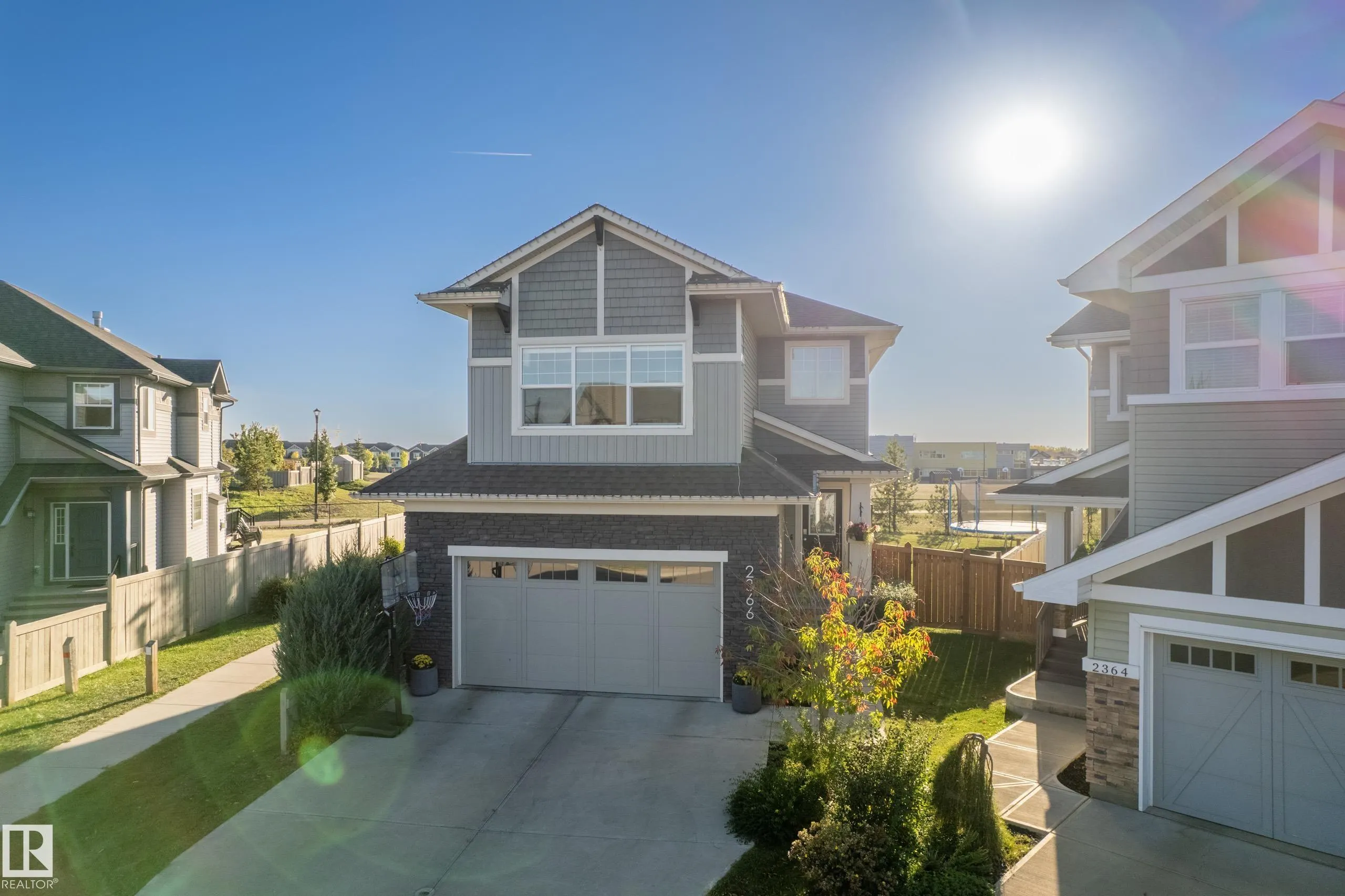 2366 CASSIDY Way