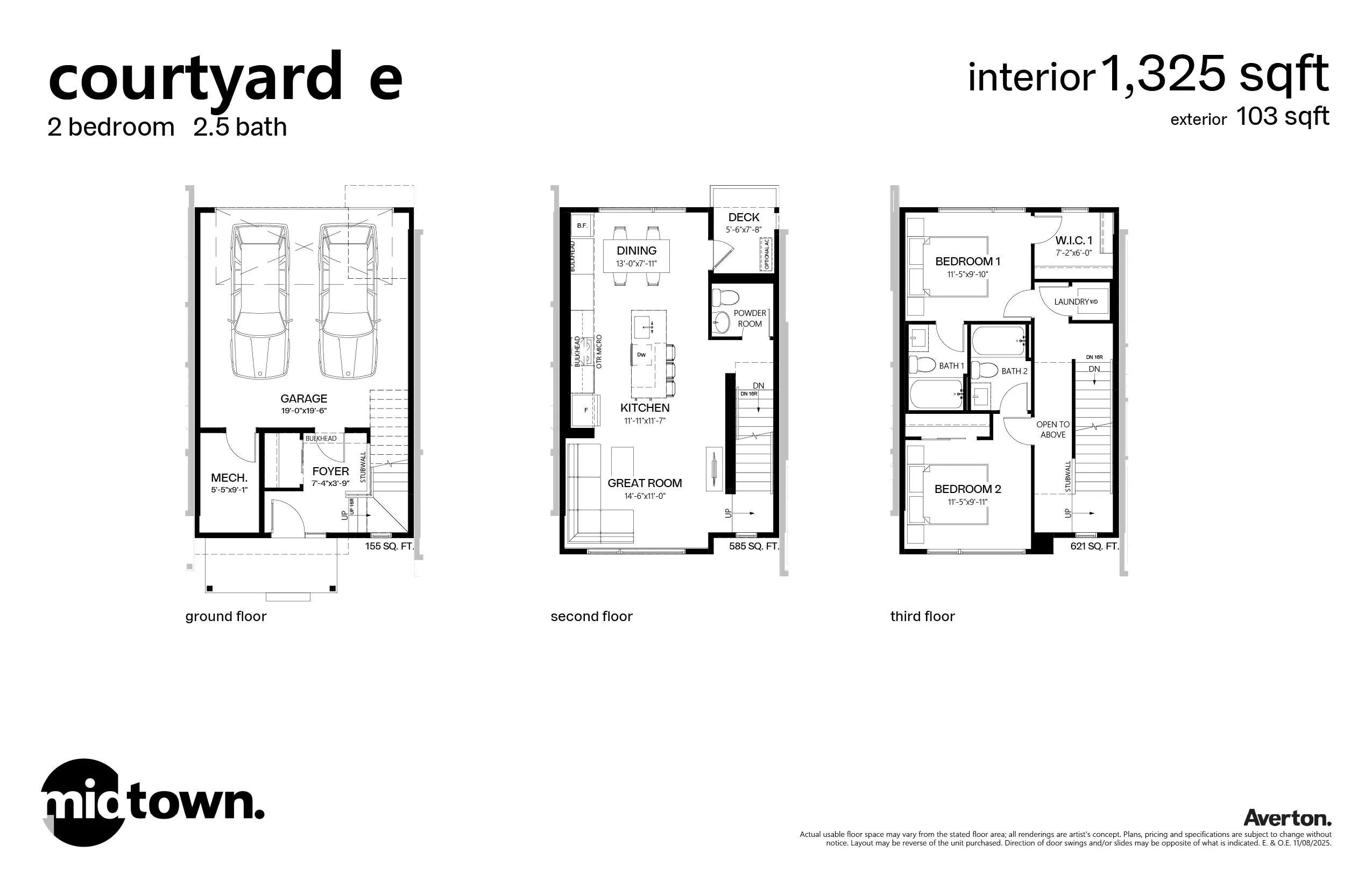 5 Rondeau Drive