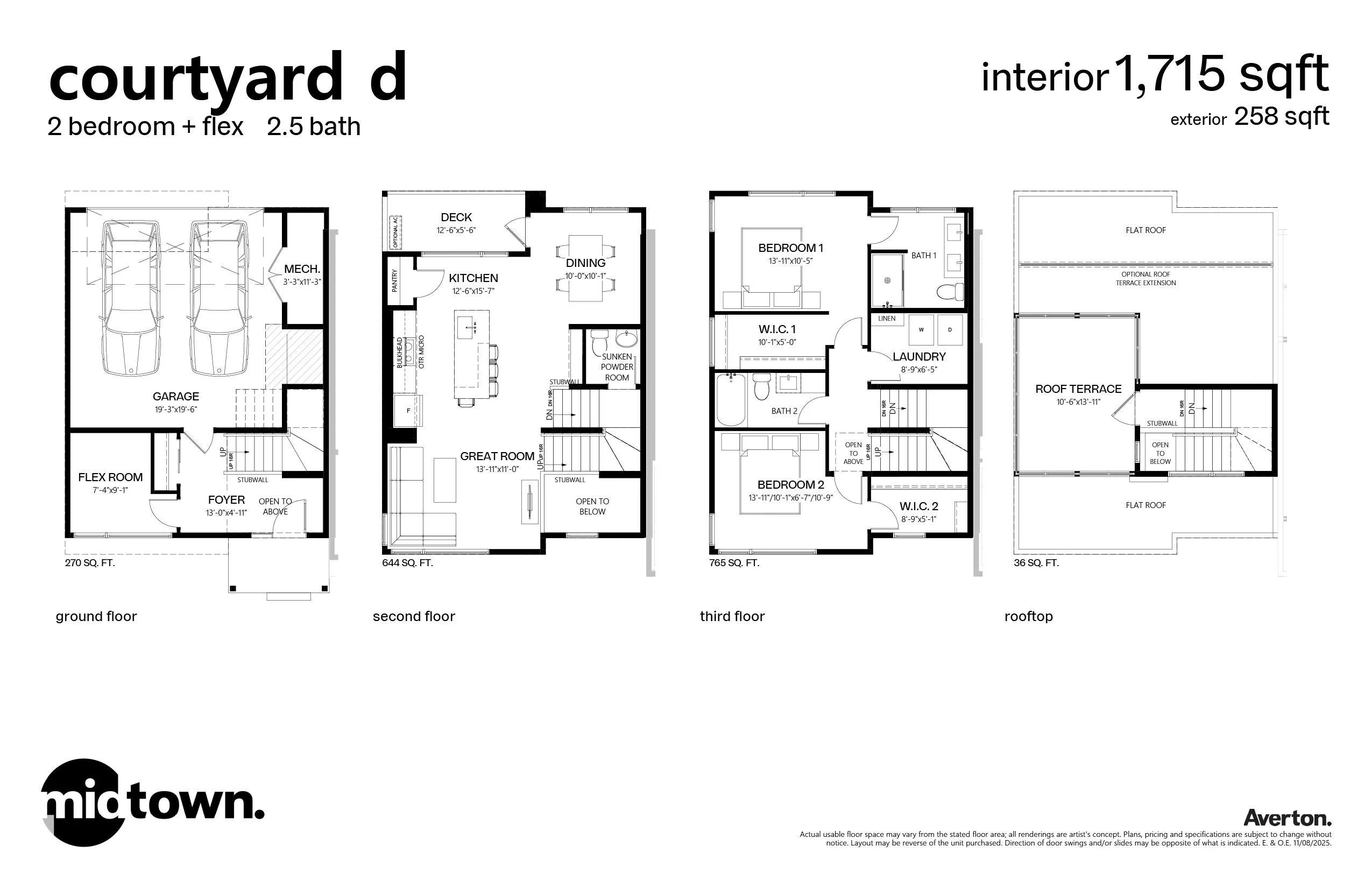 5 Rondeau Drive