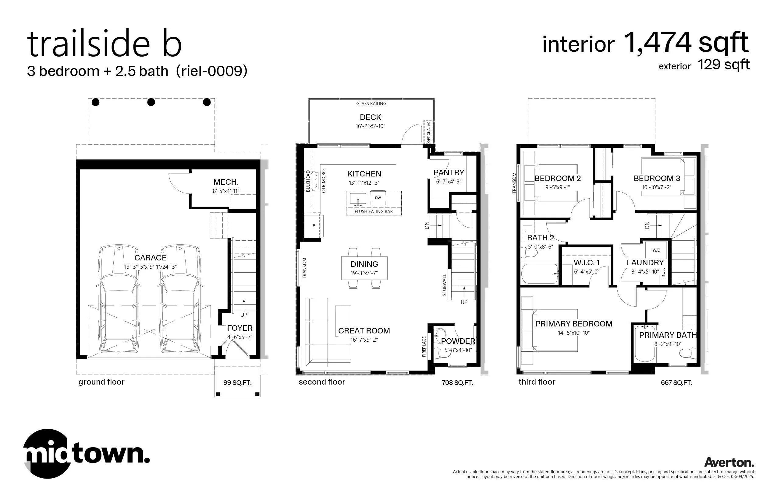 5 Rondeau Drive