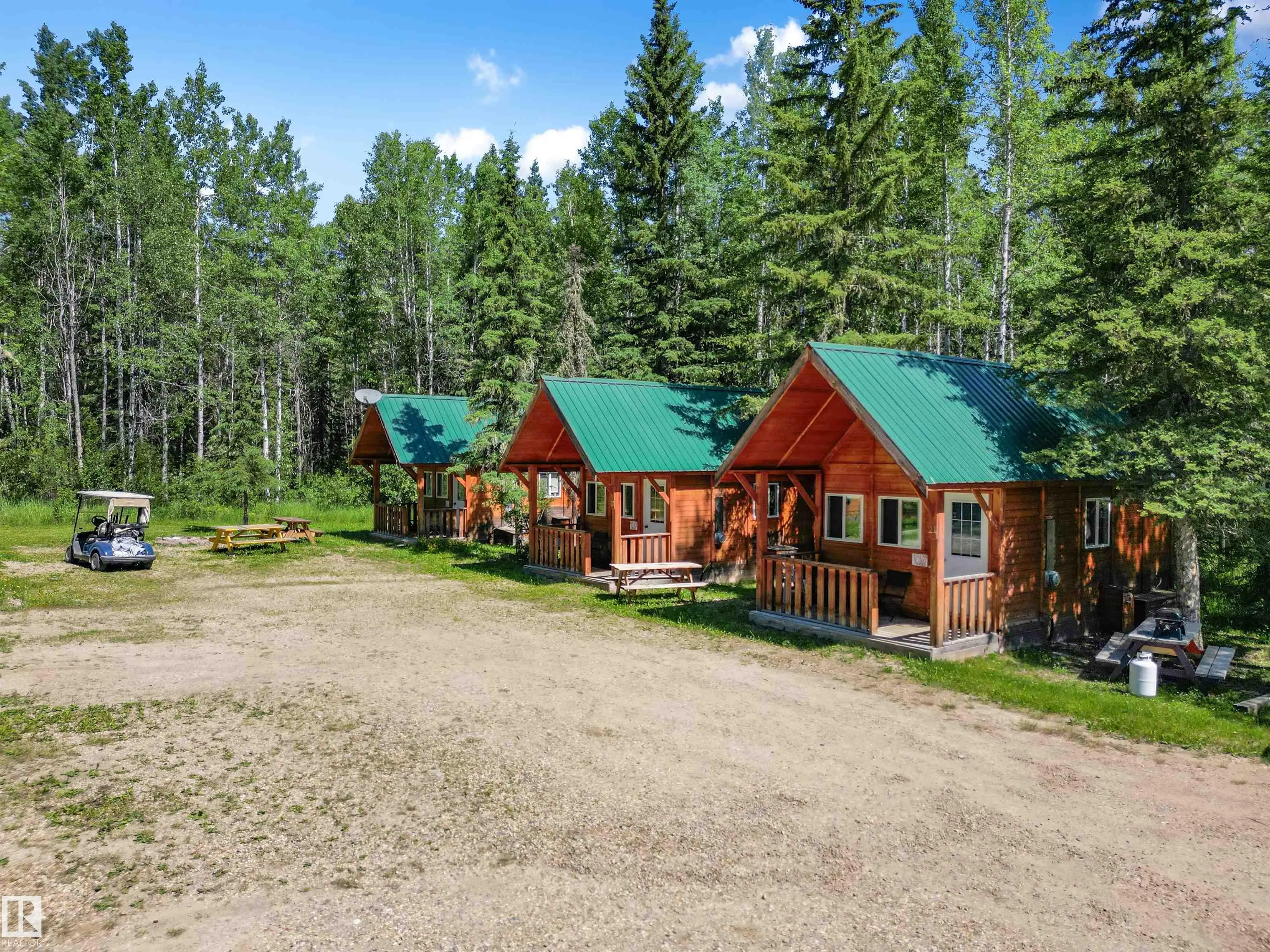 4836 A 53 AVE & 4836 B 53 Avenue