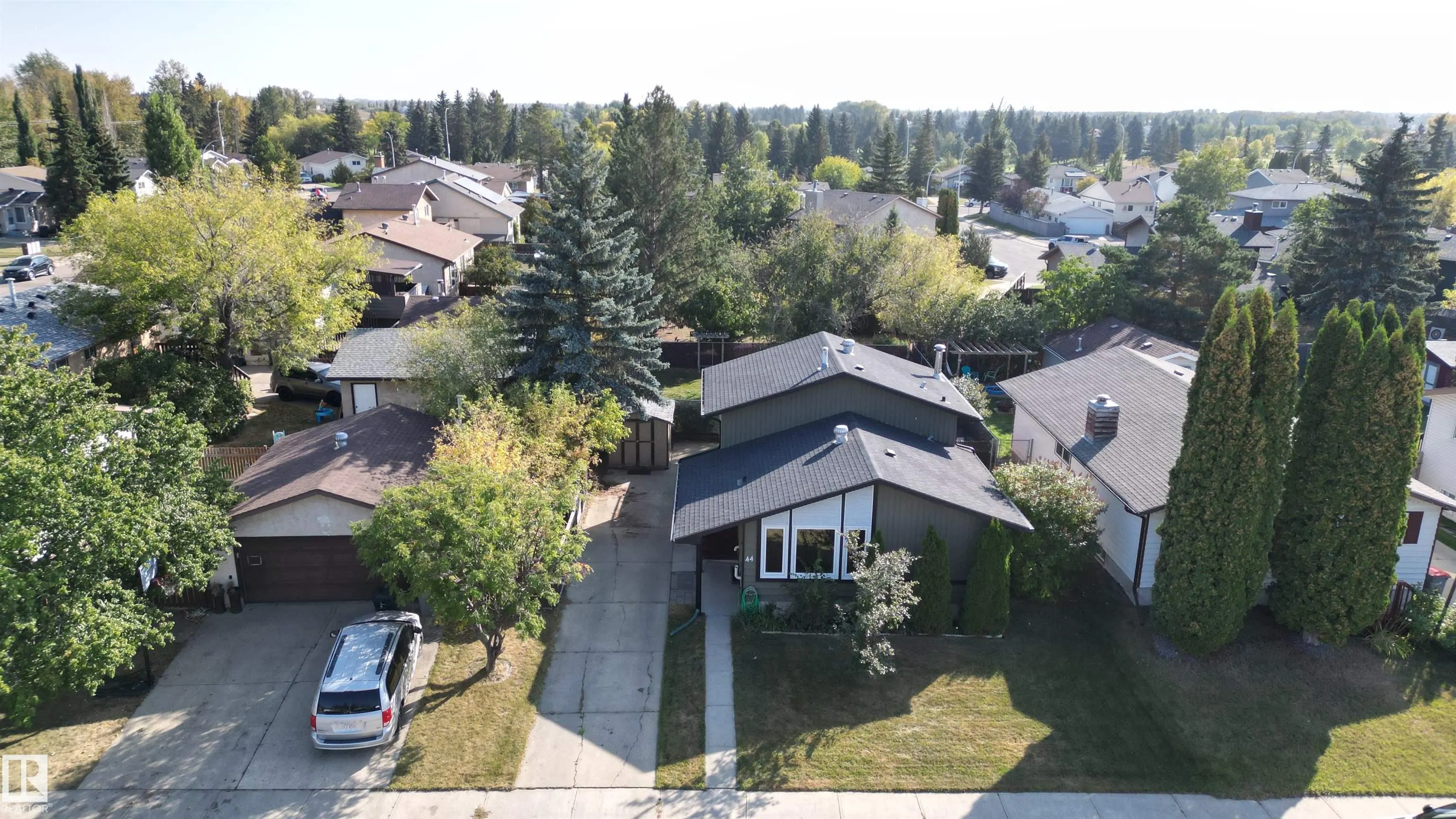 44 Mcnabb Crescent