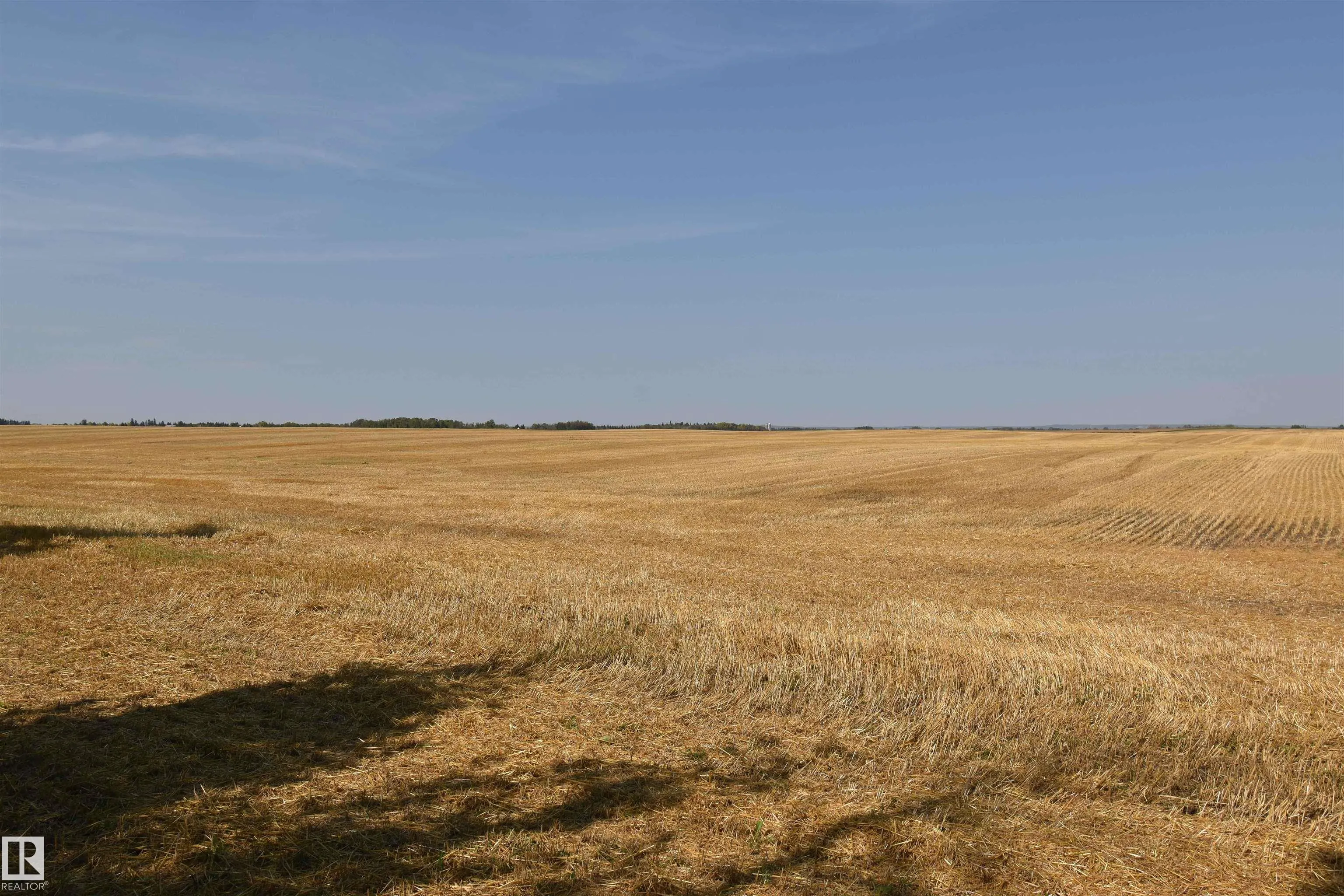 Rge Rd 275 Twp Rd 523