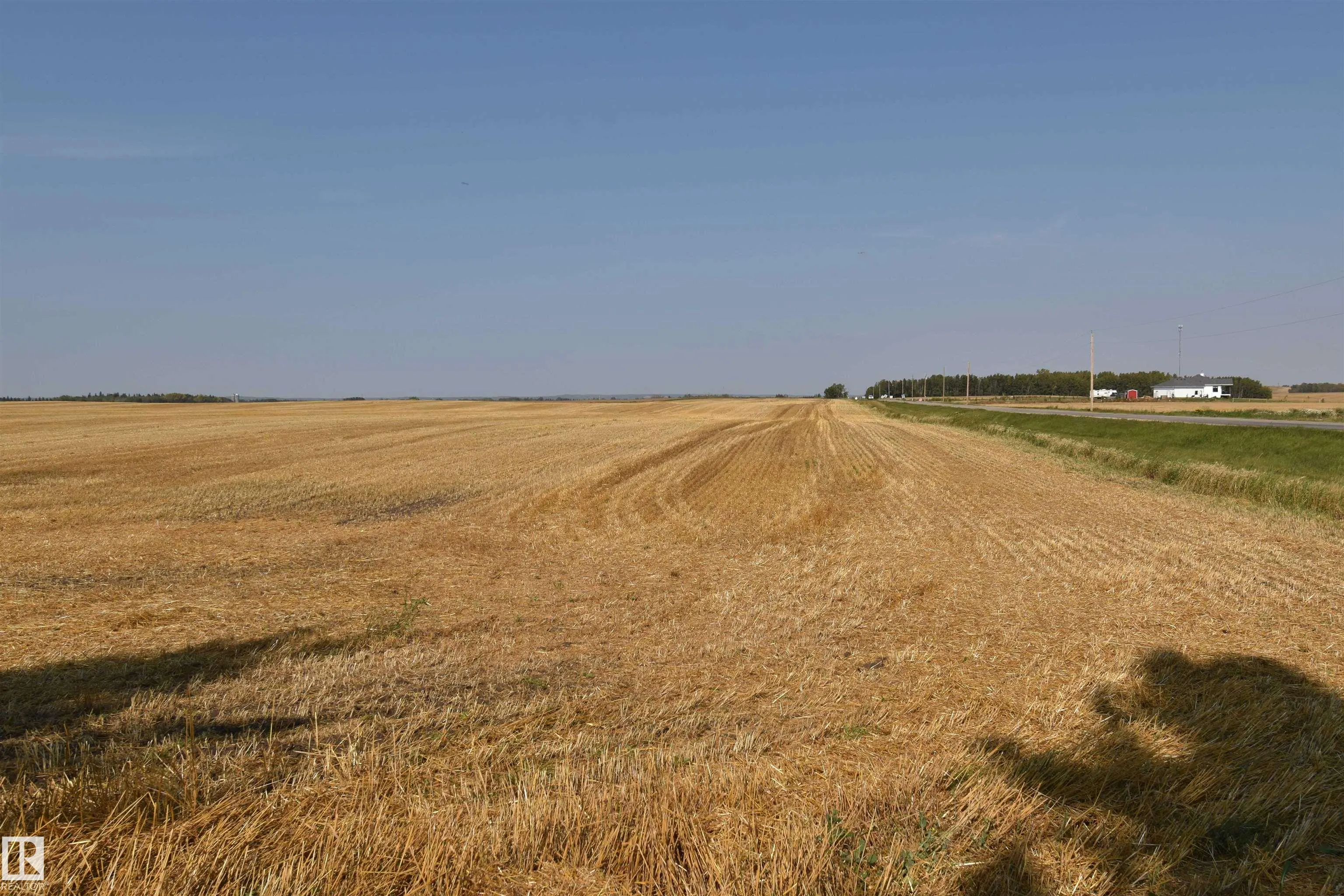 Rge Rd 275 Twp Rd 523