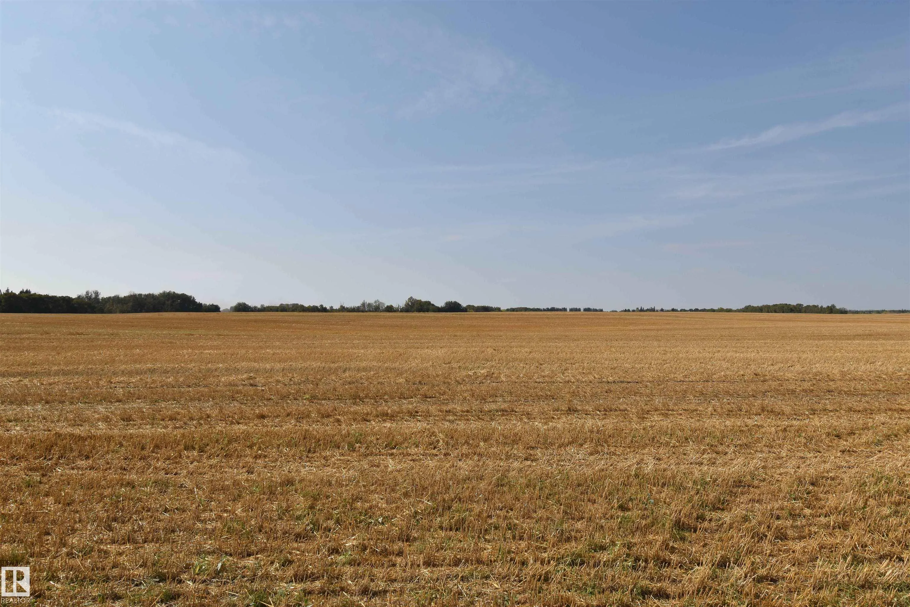 Rge Rd 275 Twp Rd 523