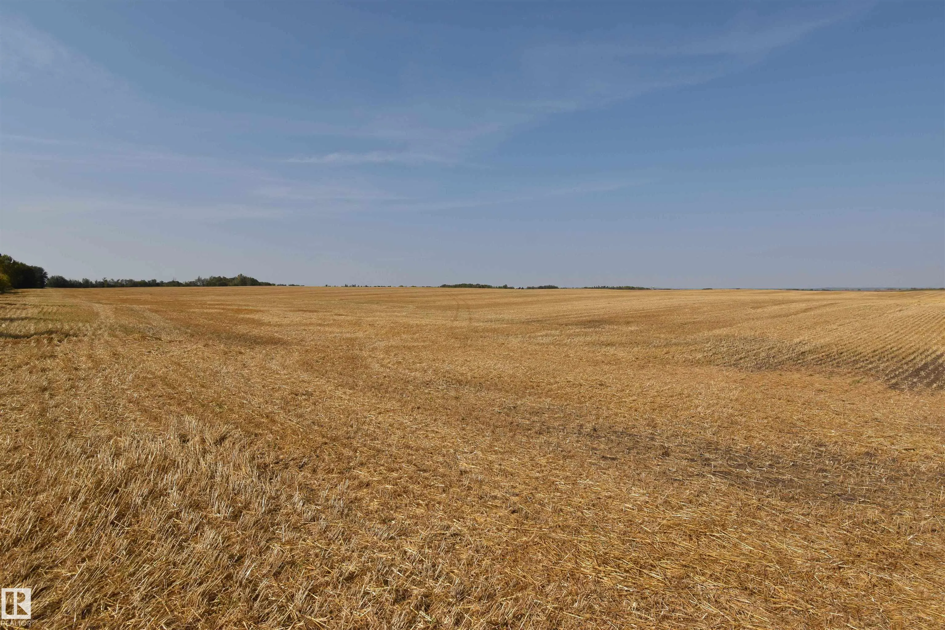 Rge Rd 275 Twp Rd 523
