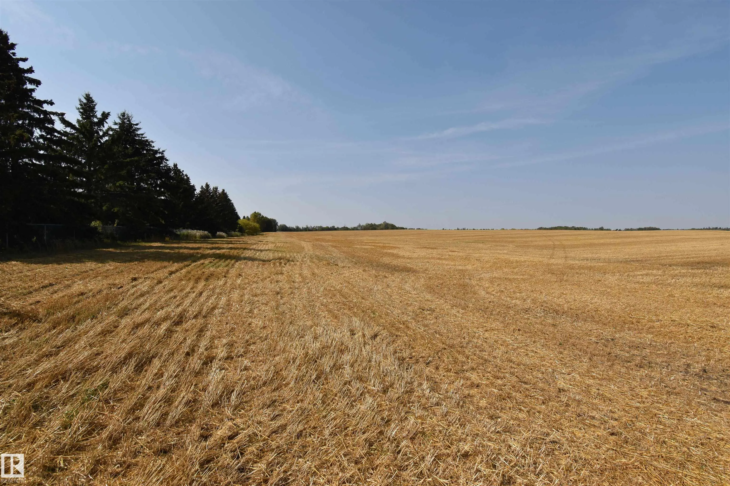 Rge Rd 275 Twp Rd 523