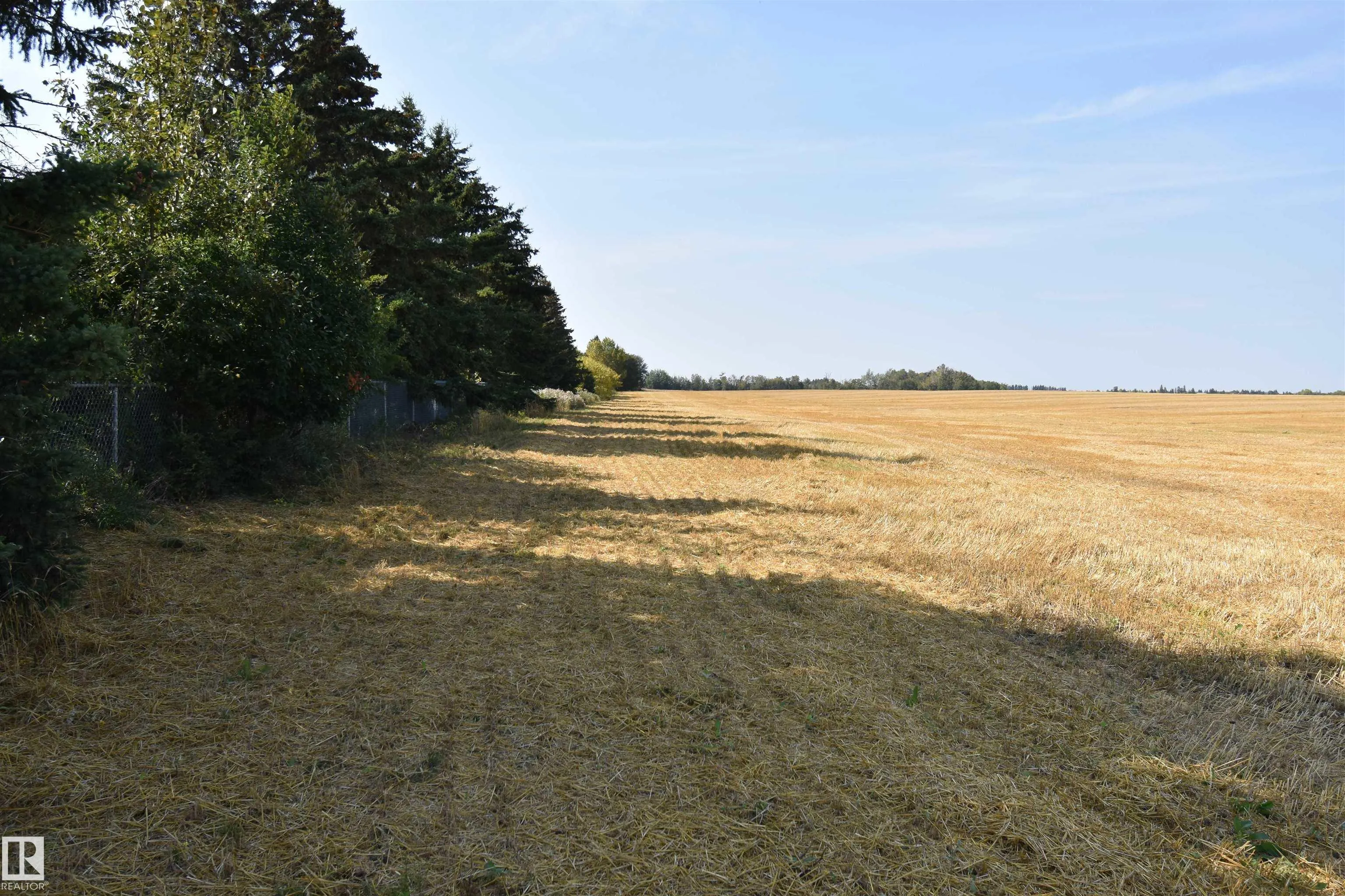 Rge Rd 275 Twp Rd 523