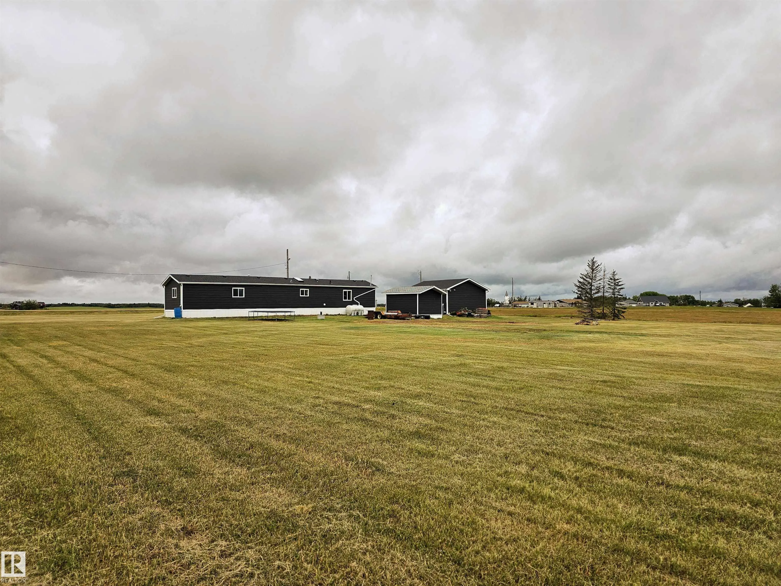 23422 TWP ROAD 582