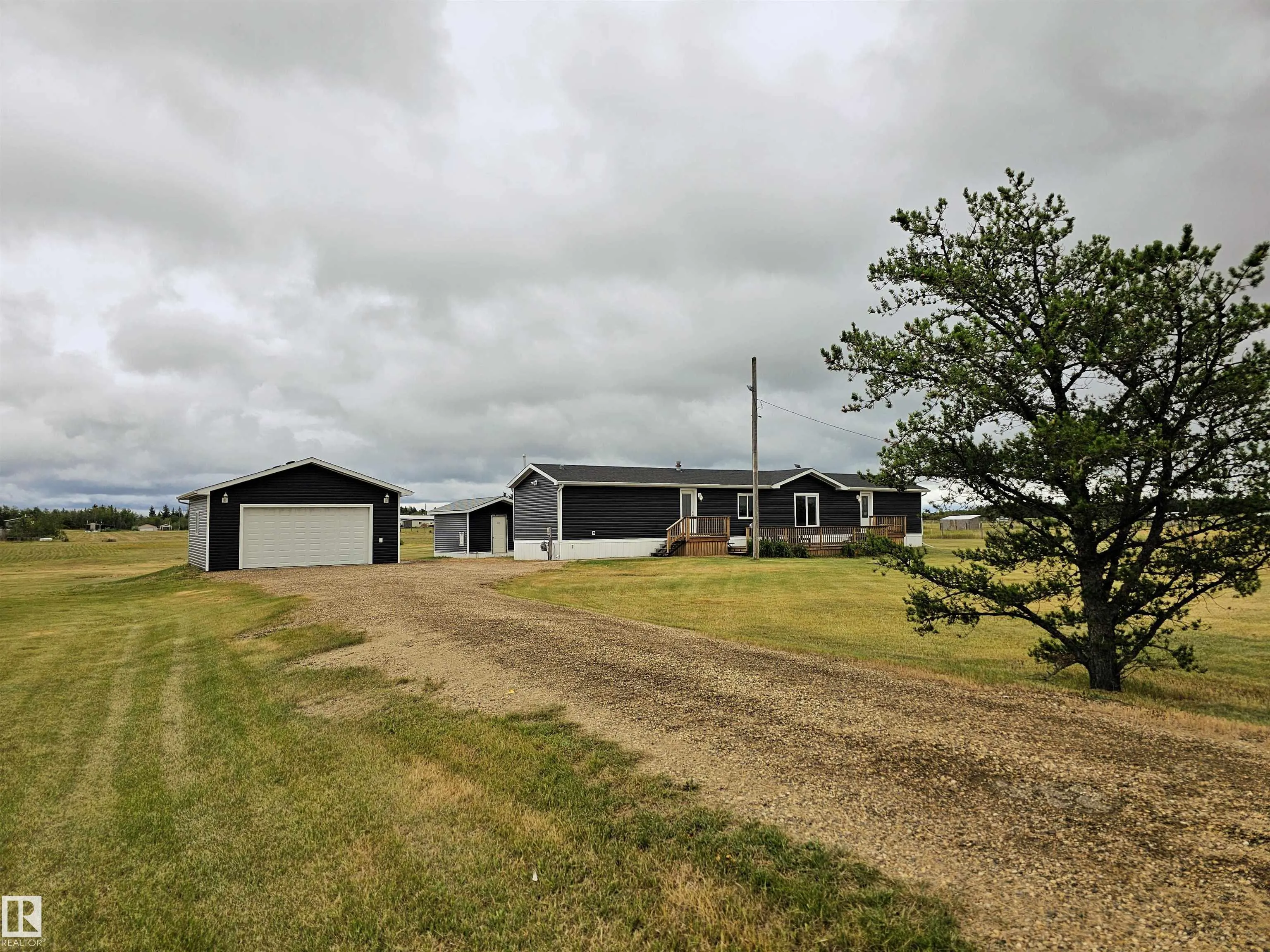 23422 TWP ROAD 582
