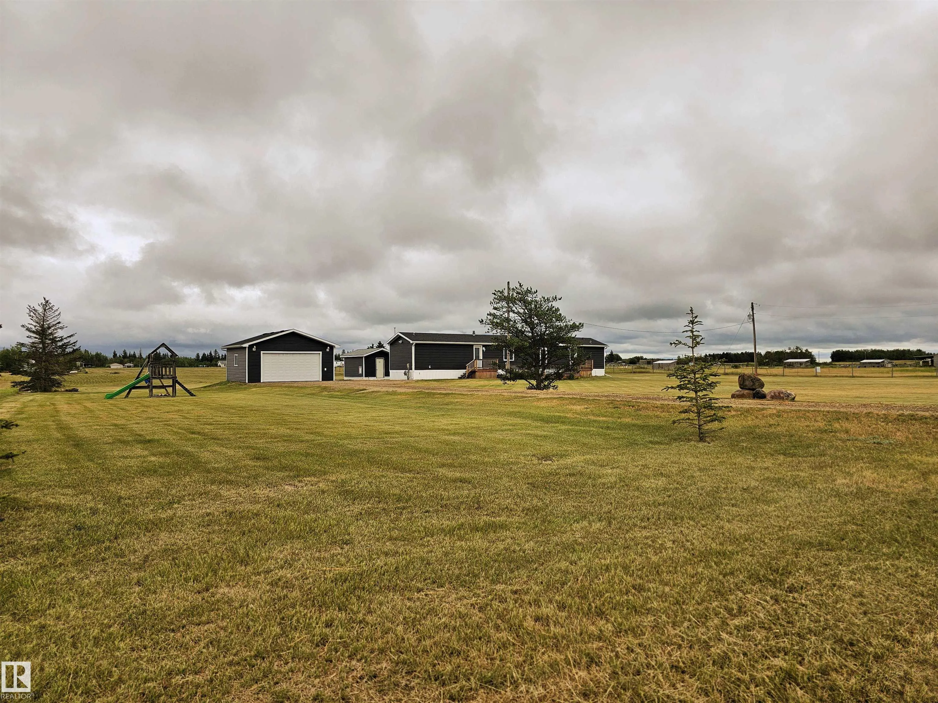 23422 TWP ROAD 582
