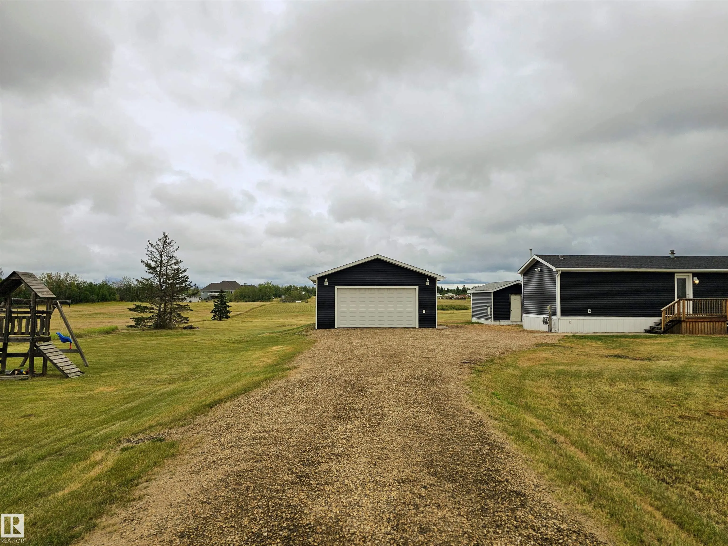 23422 TWP ROAD 582