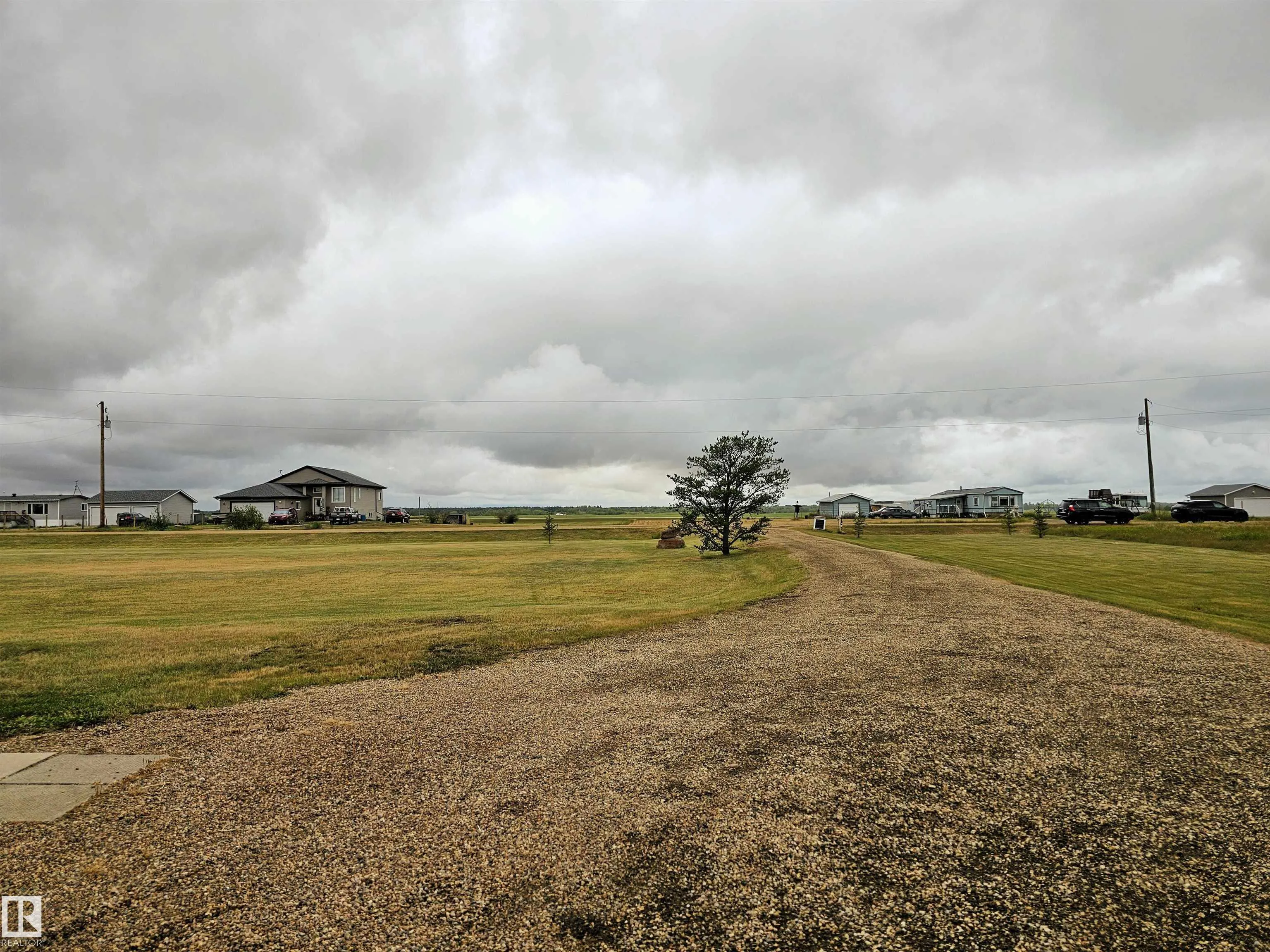 23422 TWP ROAD 582