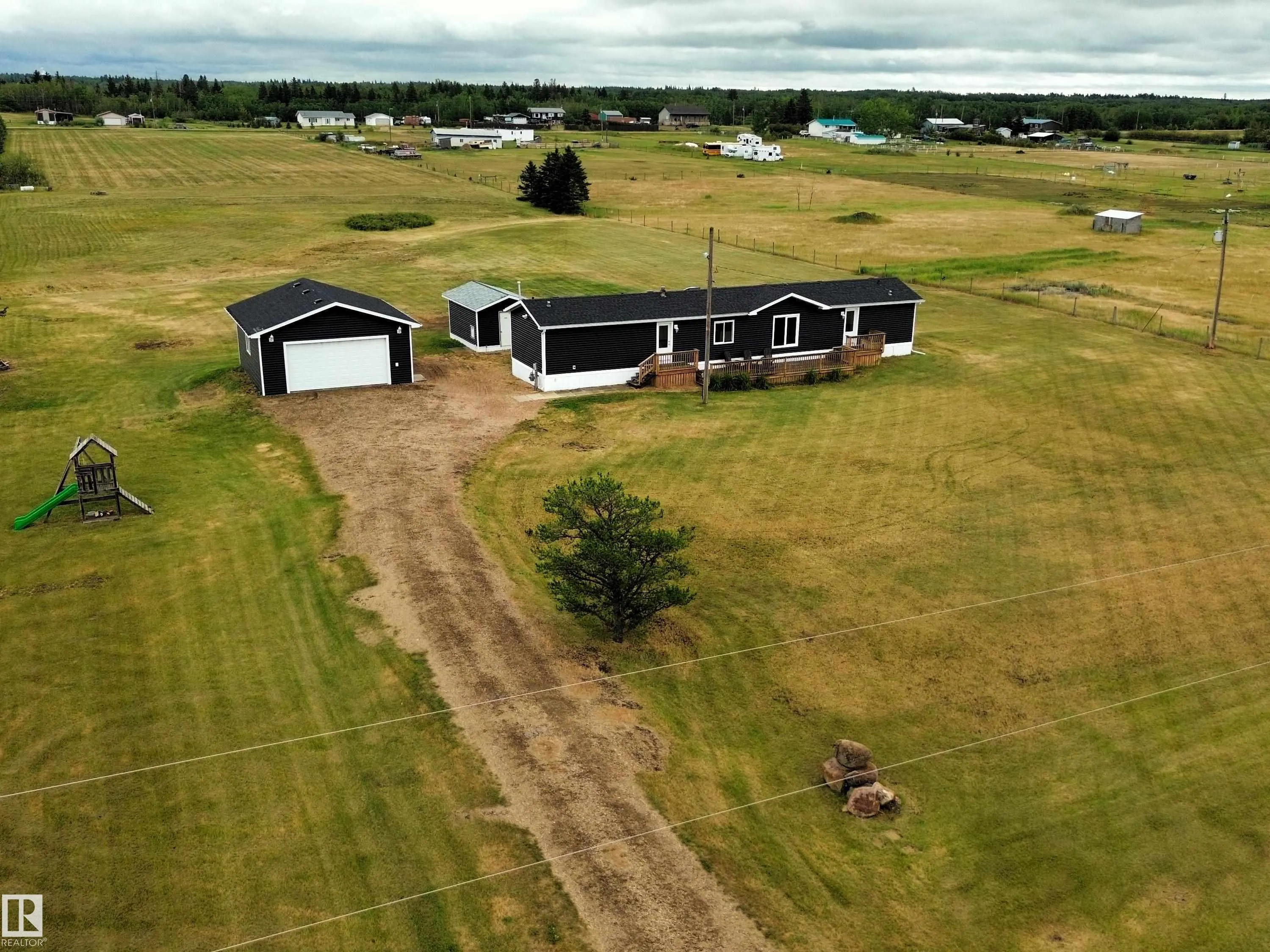 23422 TWP ROAD 582