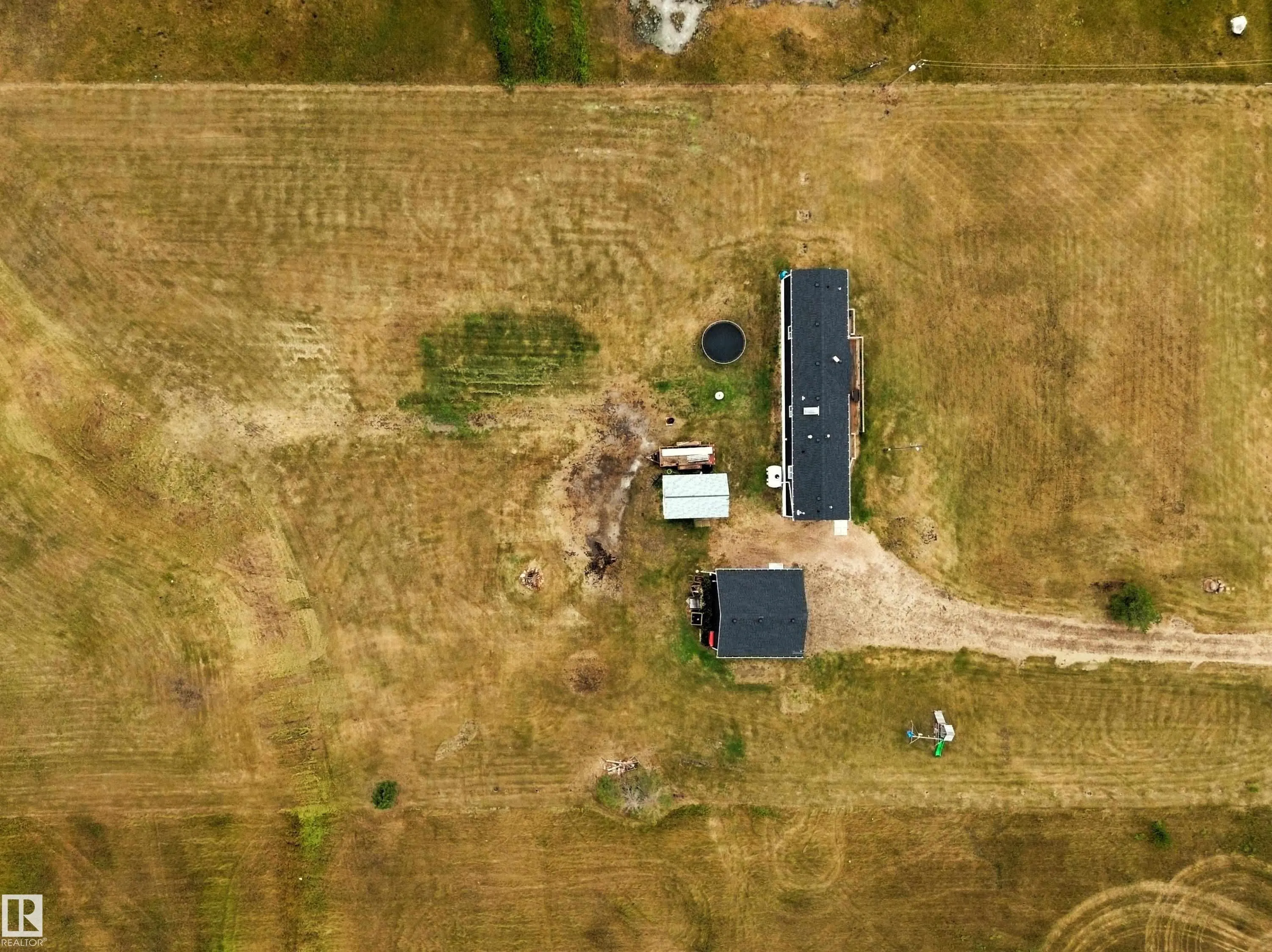 23422 TWP ROAD 582