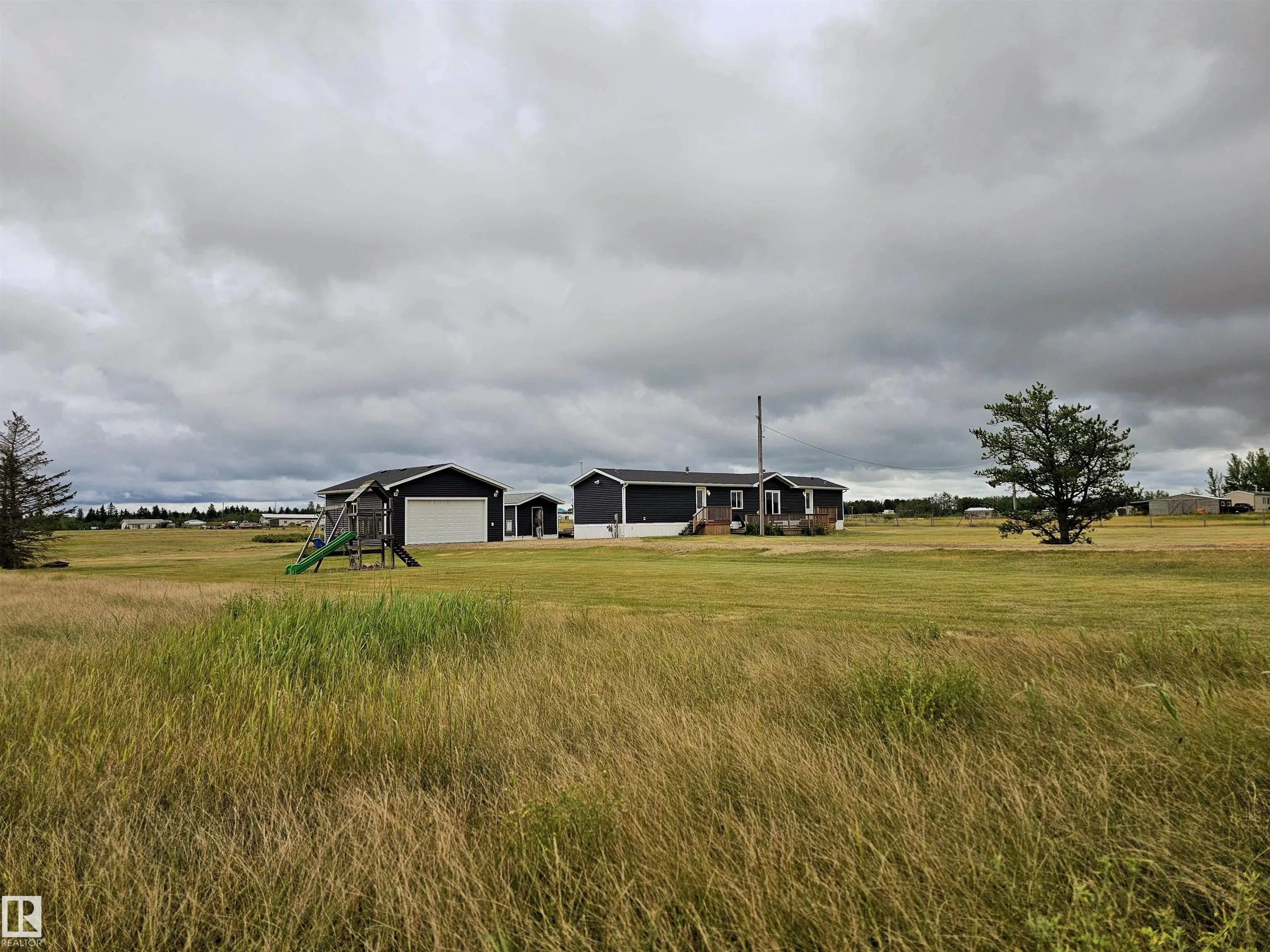 23422 TWP ROAD 582