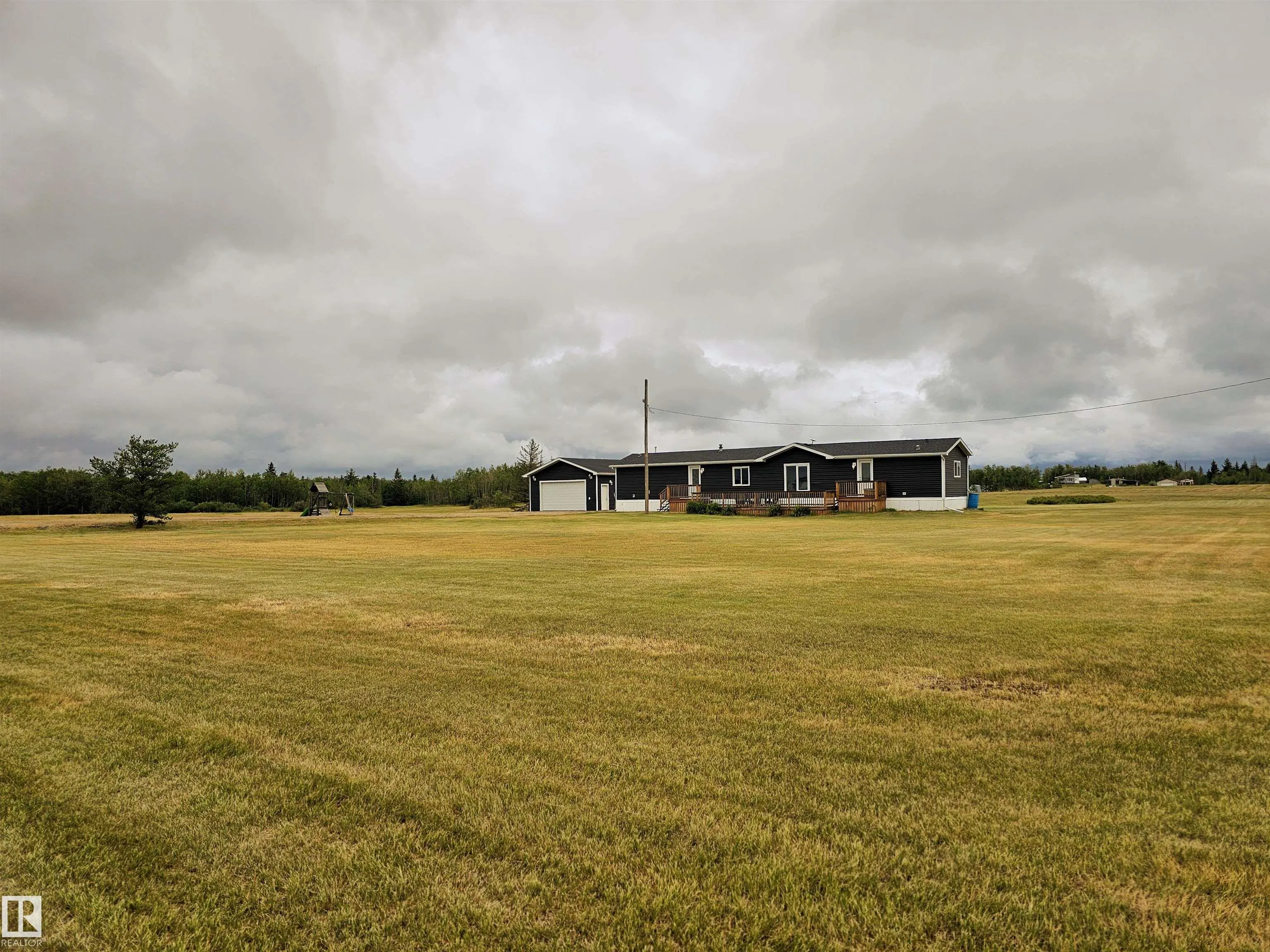 23422 TWP ROAD 582